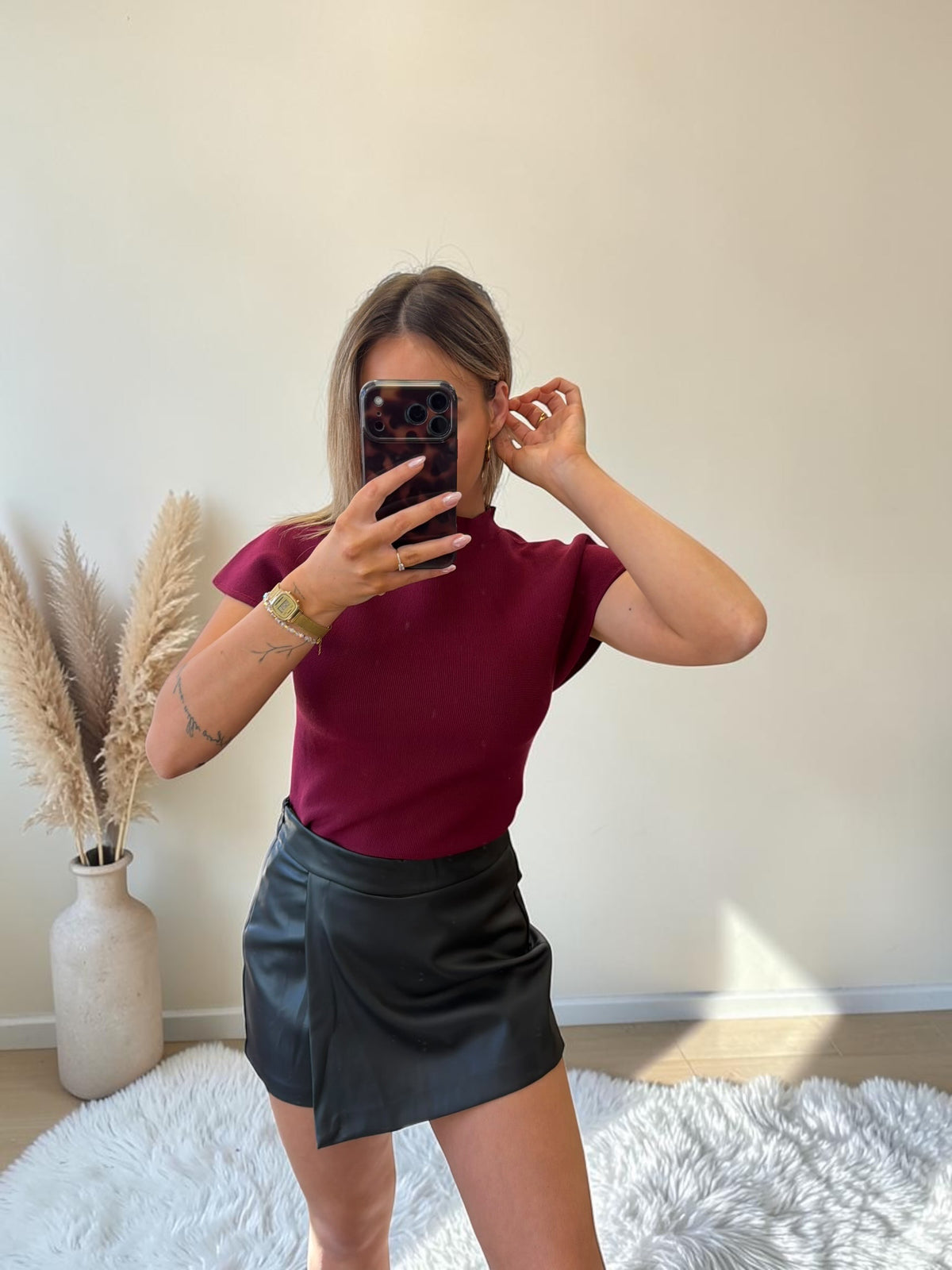 TOP BORDEAUX TESS