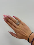 BAGUE NICOLE
