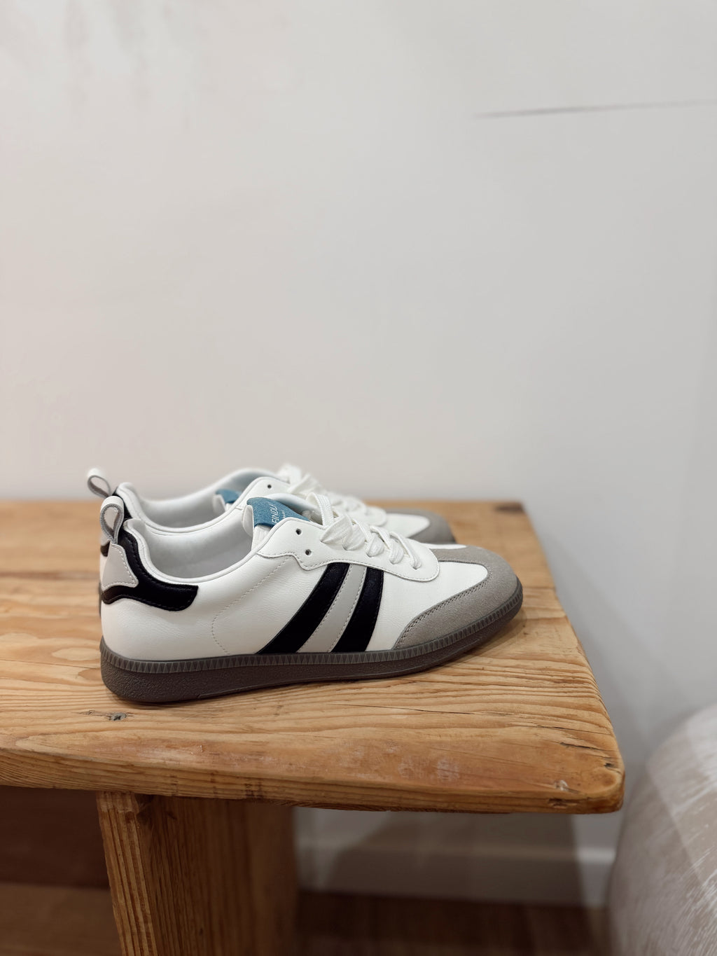 BASKETS STYLE SAMBA