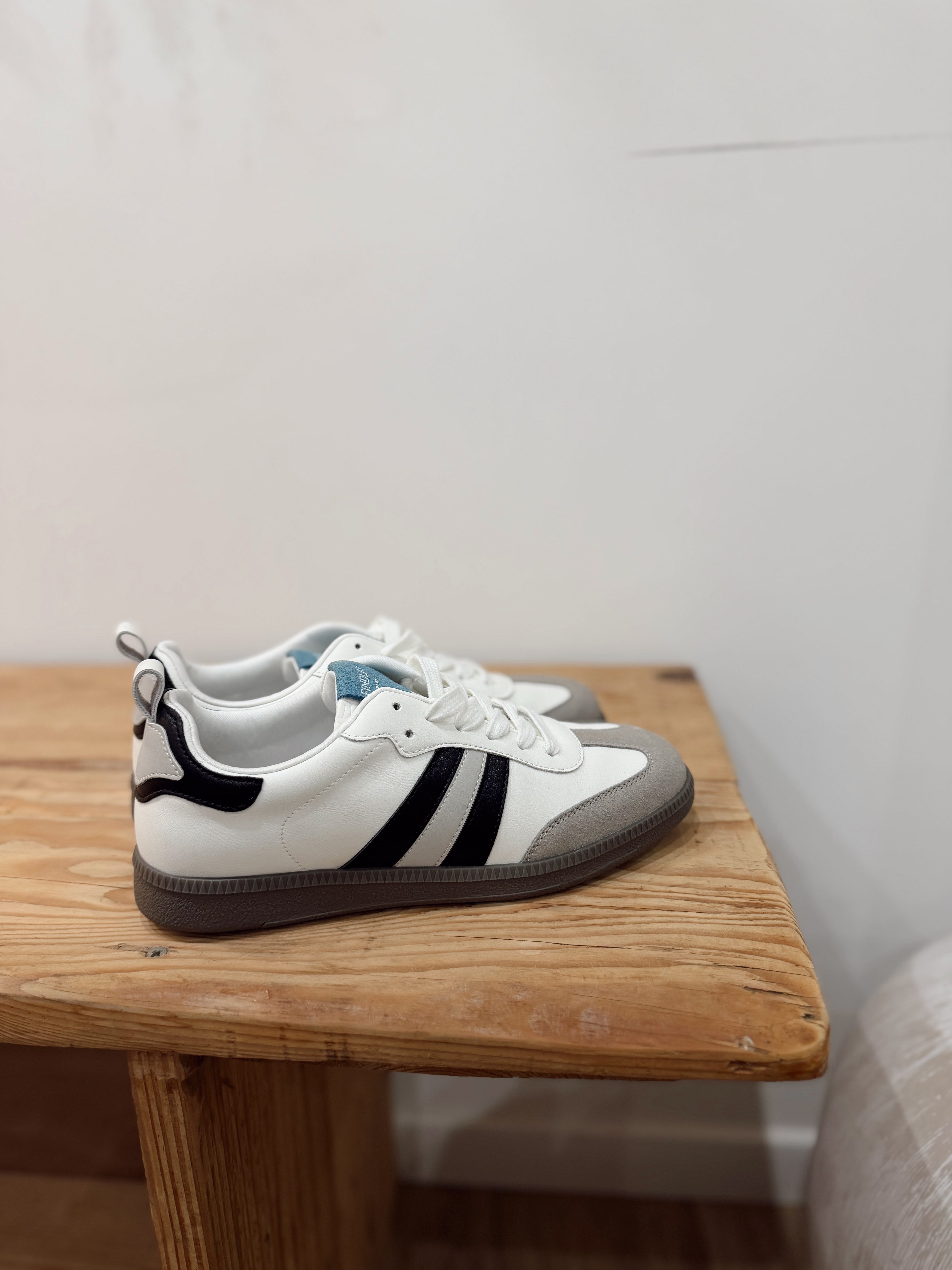 BASKETS STYLE SAMBA