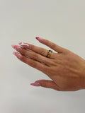 BAGUE ADELIE