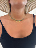 COLLIER LUCIE