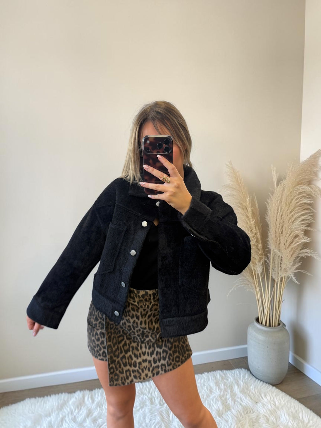 VESTE VETI