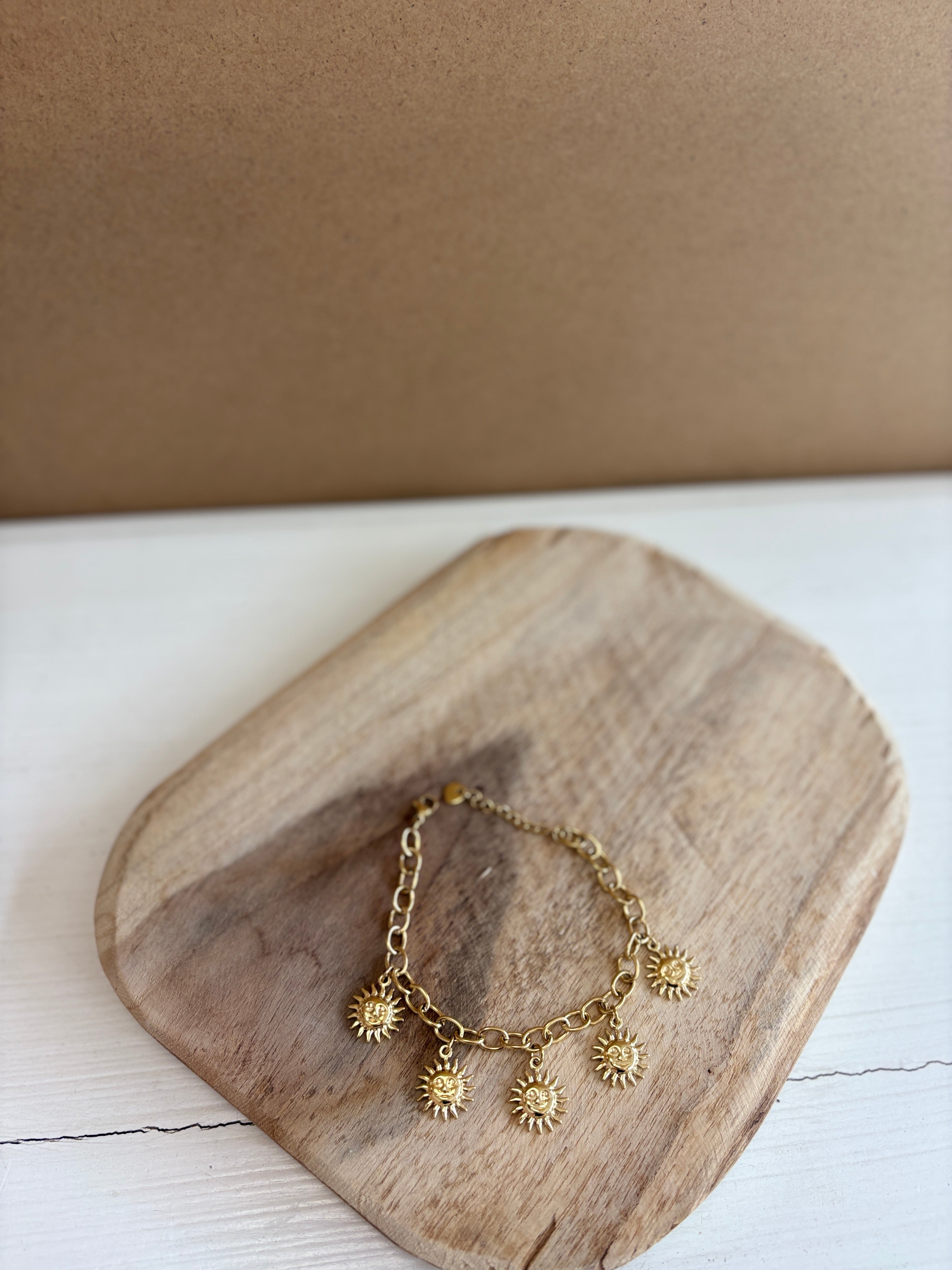 BRACELET ALBANE