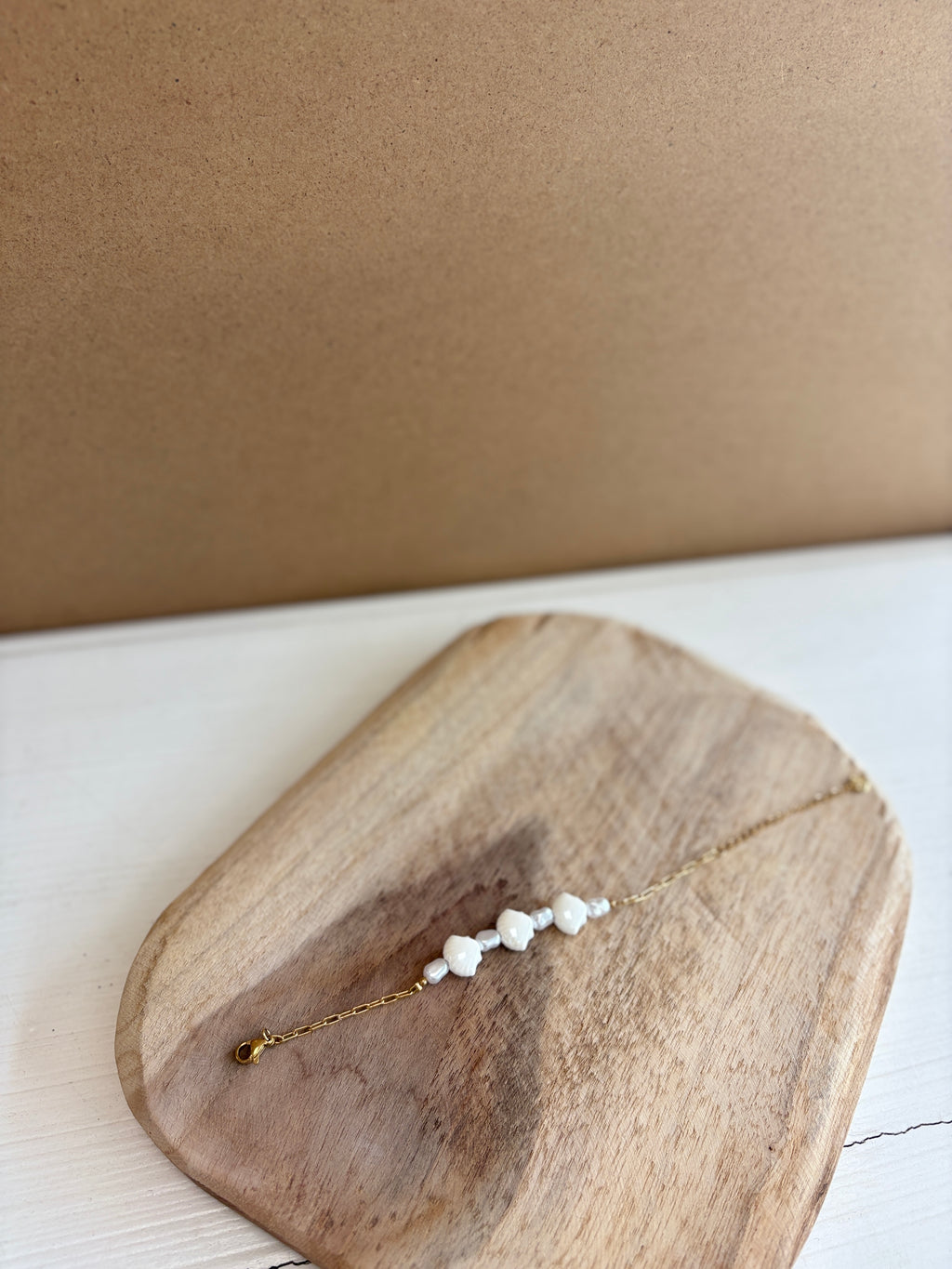 BRACELET ANGÈLE