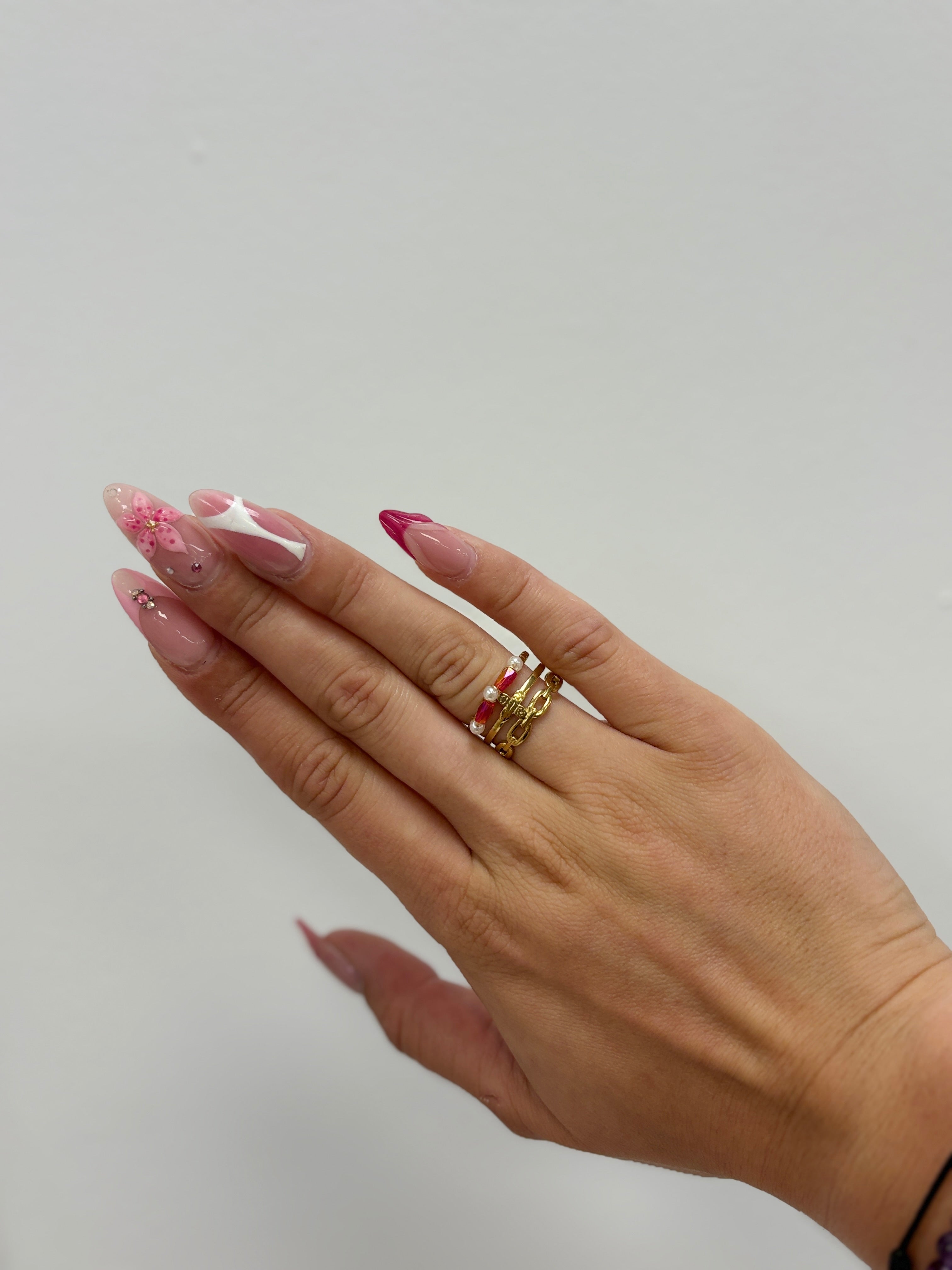 BAGUE ELODIE