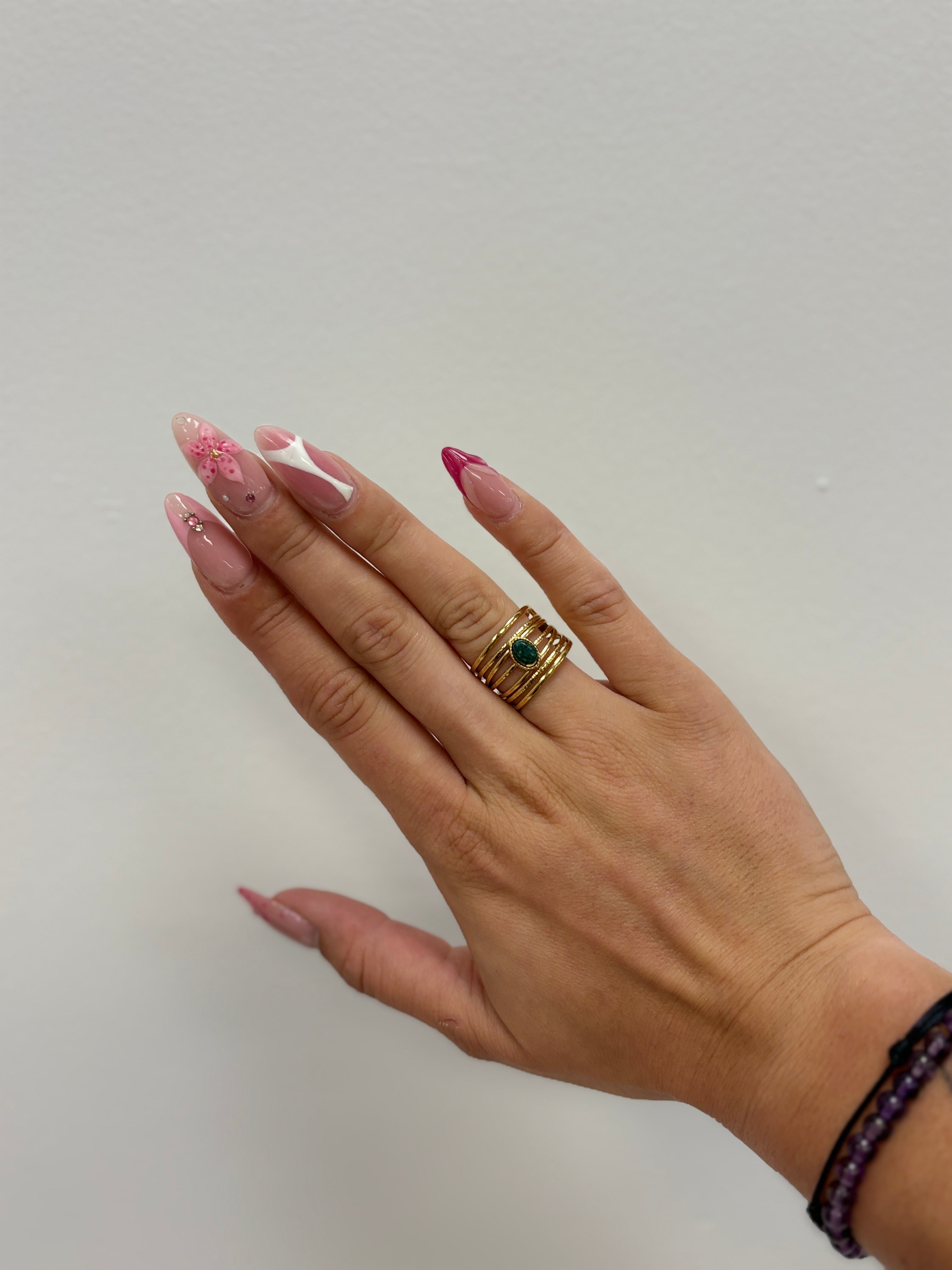 BAGUE ENAYA