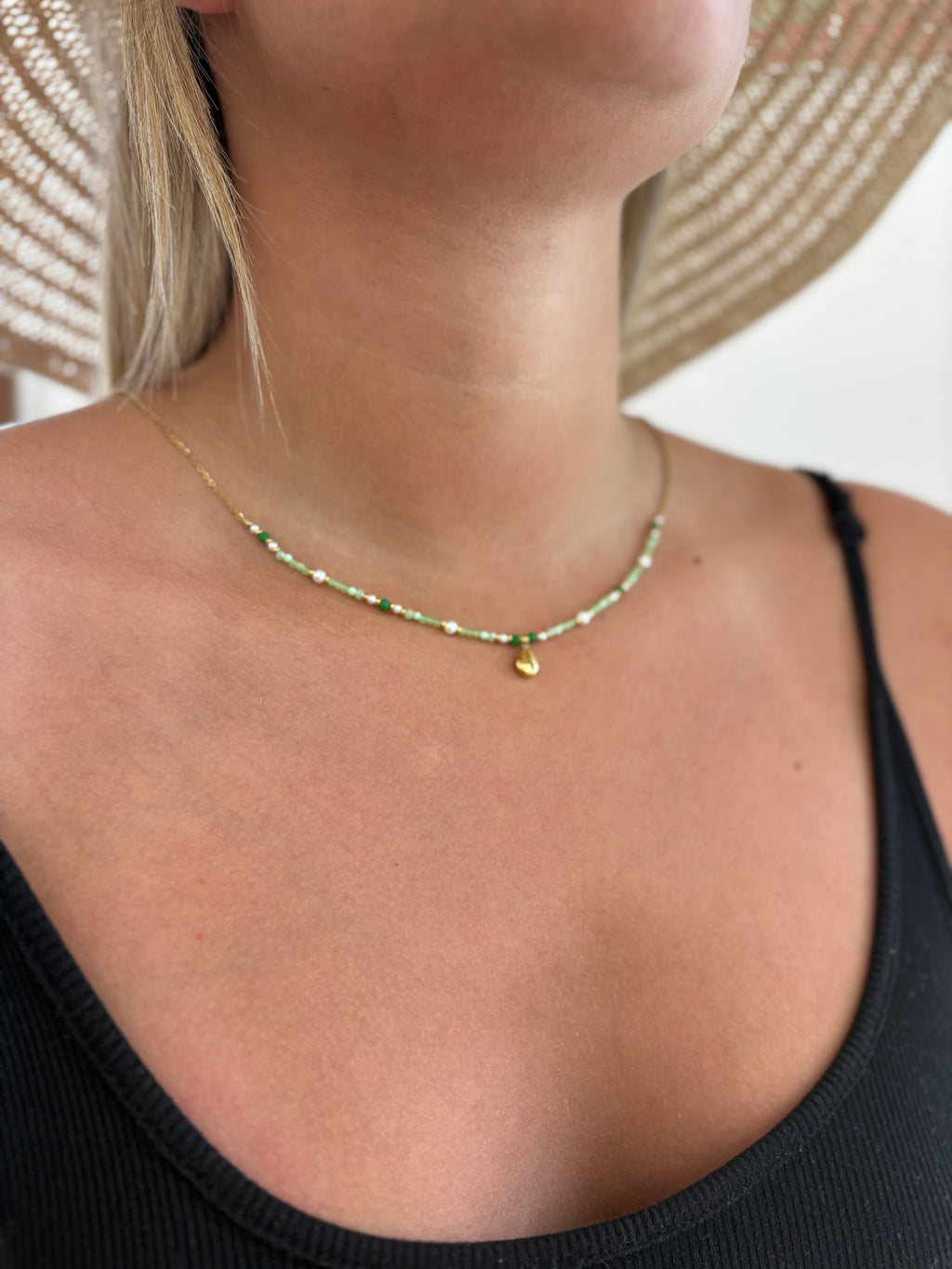 COLLIER MATHILDE