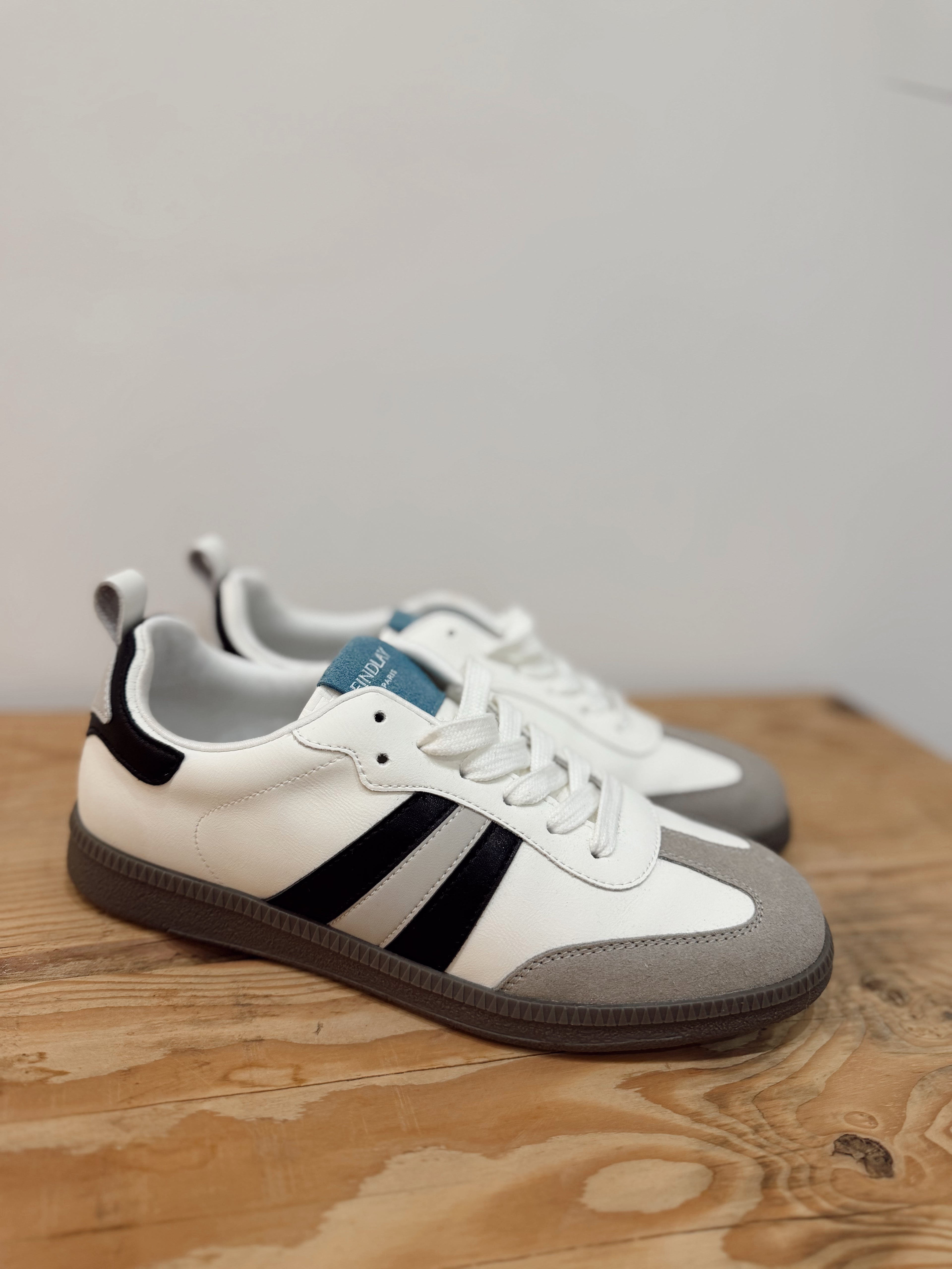 BASKETS STYLE SAMBA