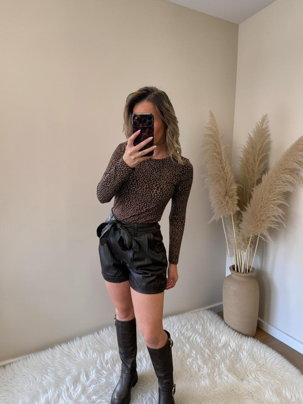 TOP BERENICE