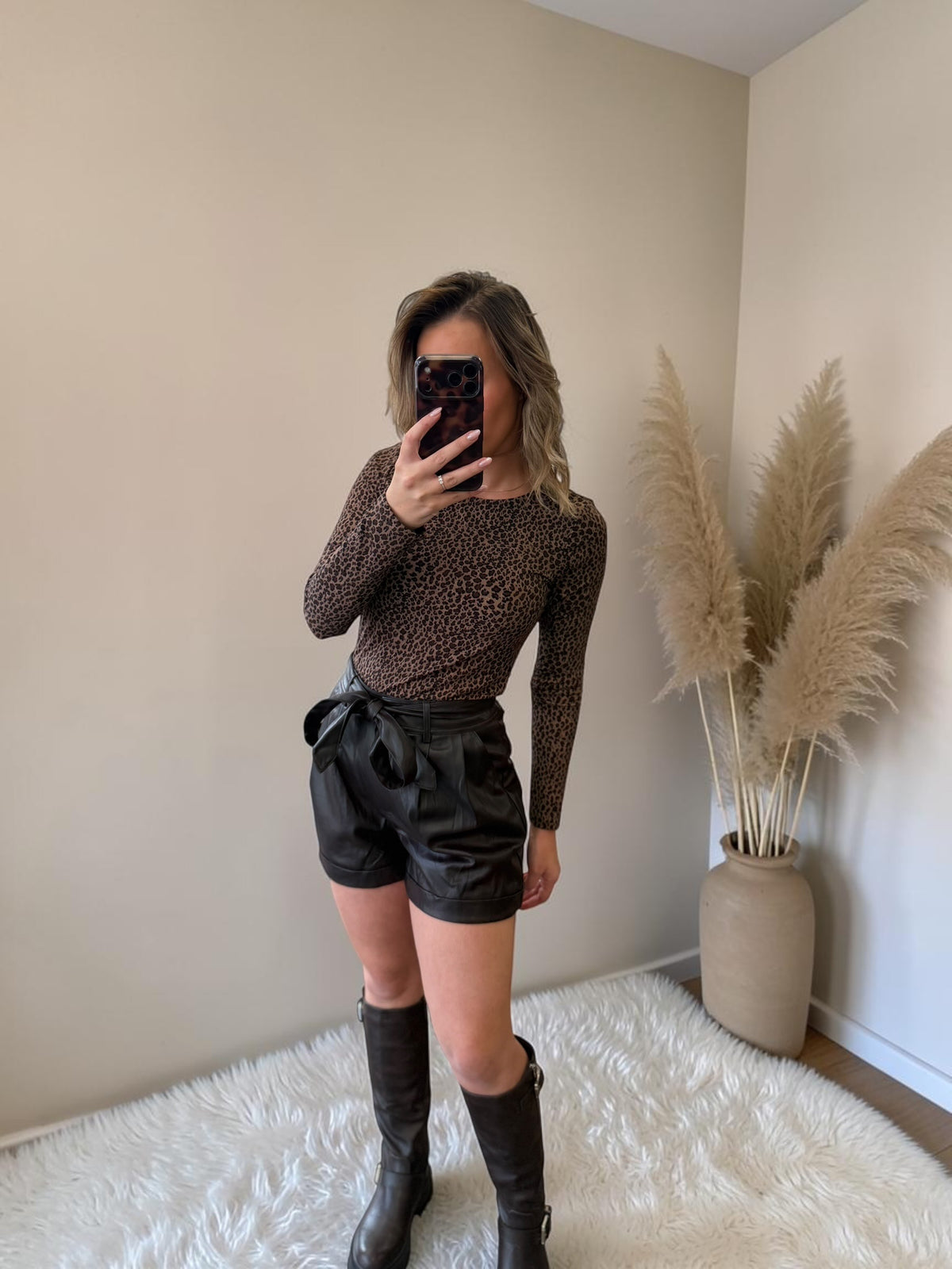 TOP BERENICE