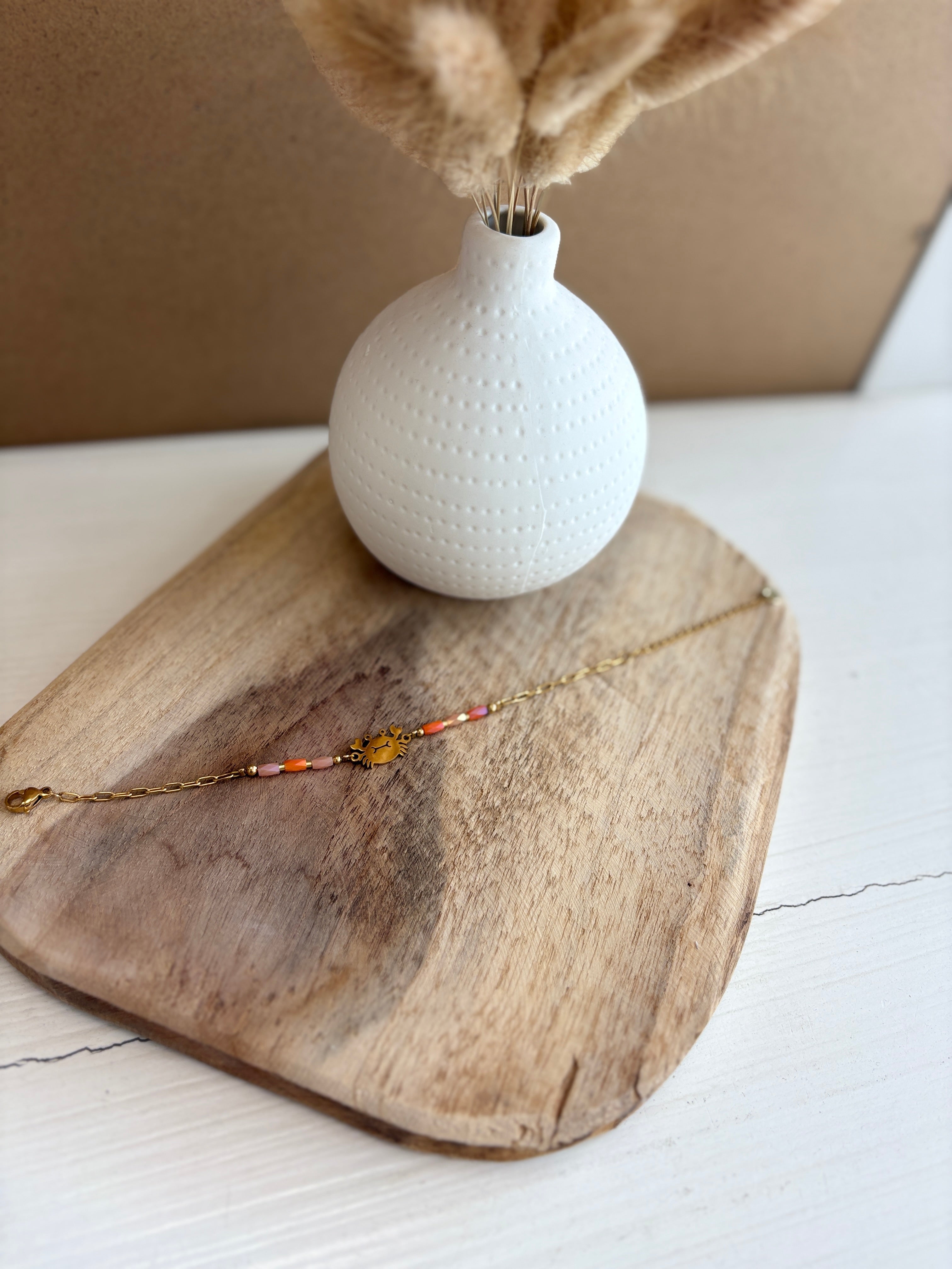BRACELET CÉLESTINE