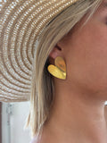 BOUCLE D’OREILLE PRUNE