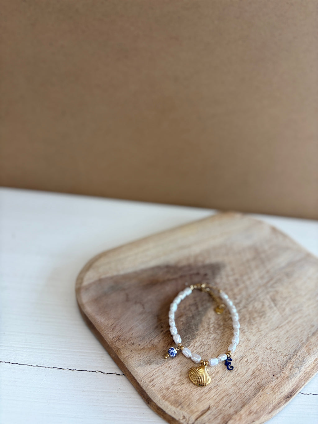 BRACELET LUCILE