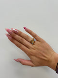 BAGUE LEIA