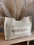SAC MIAMI BEACH BEIGE