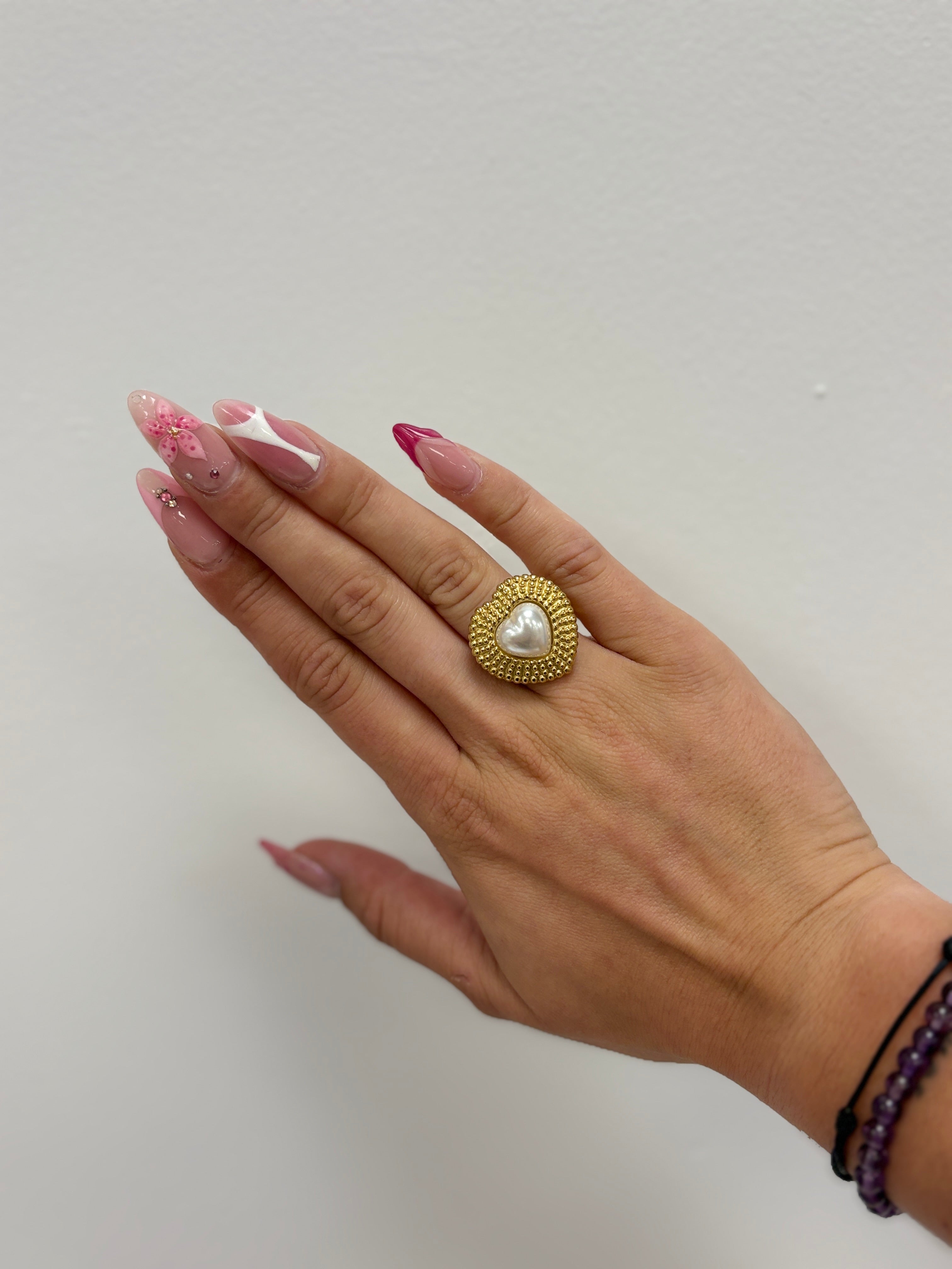 BAGUE PRISCILLA