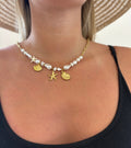 COLLIER ALIÉNOR