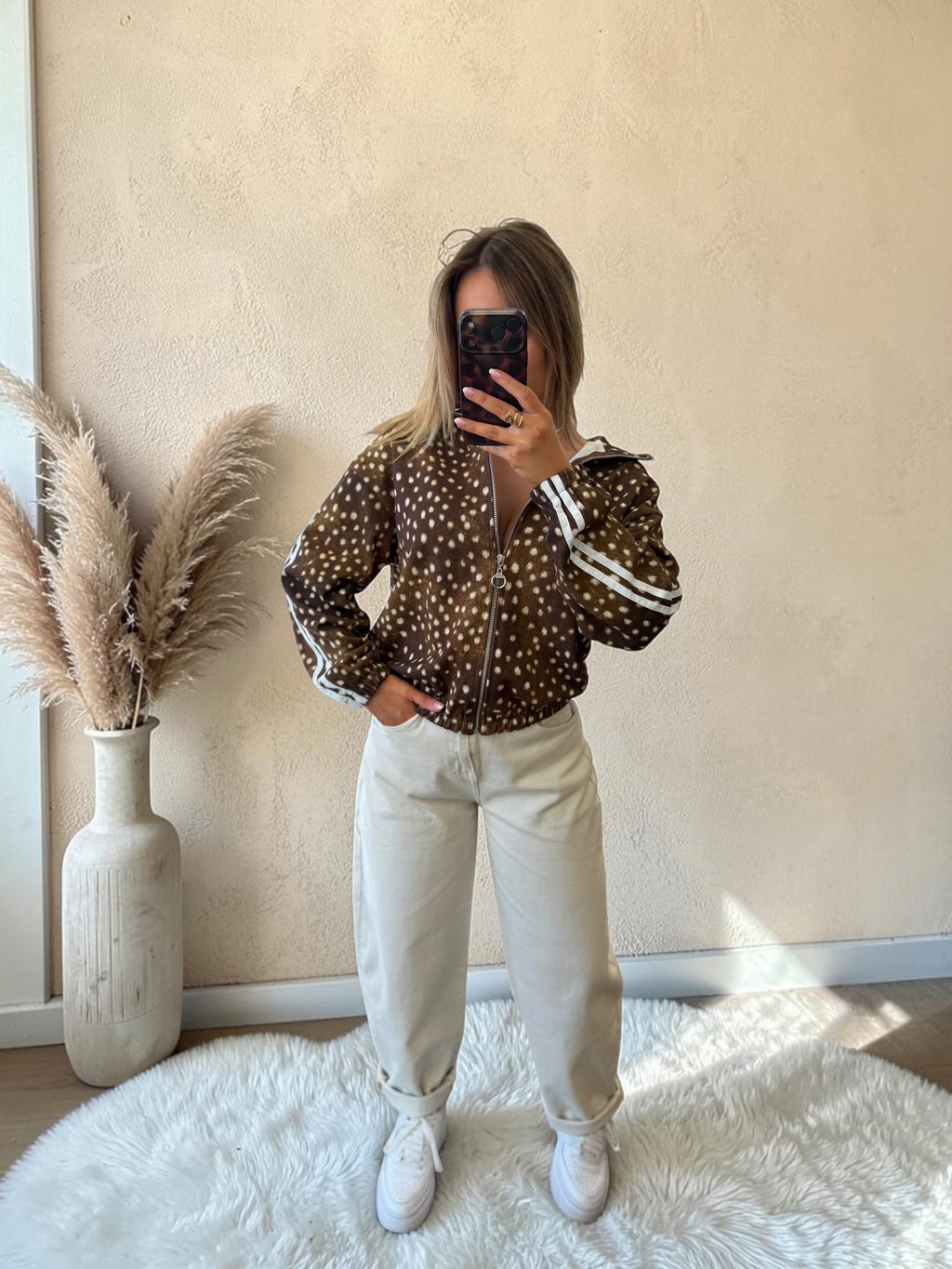 VESTE VANESSA