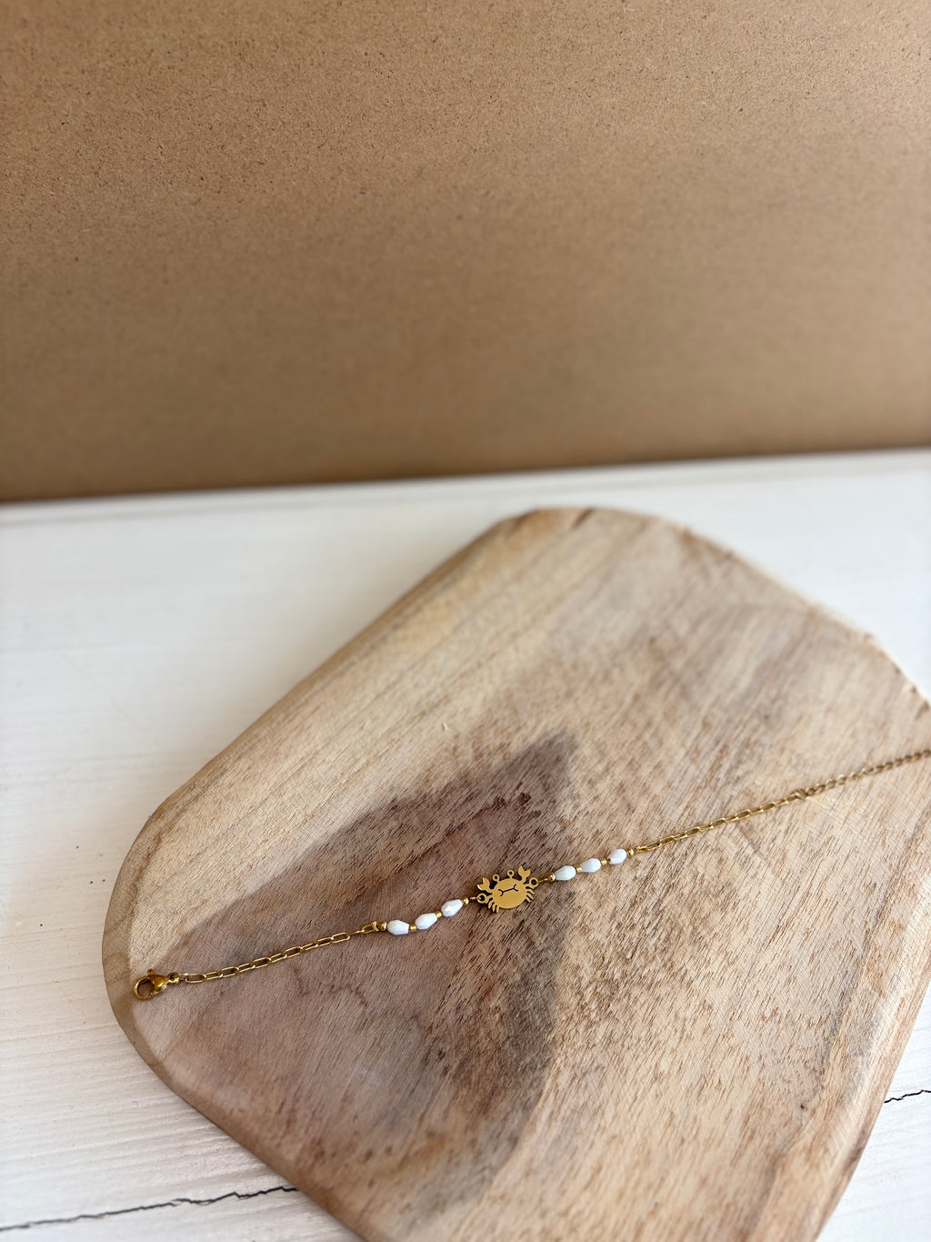 BRACELET AURORE