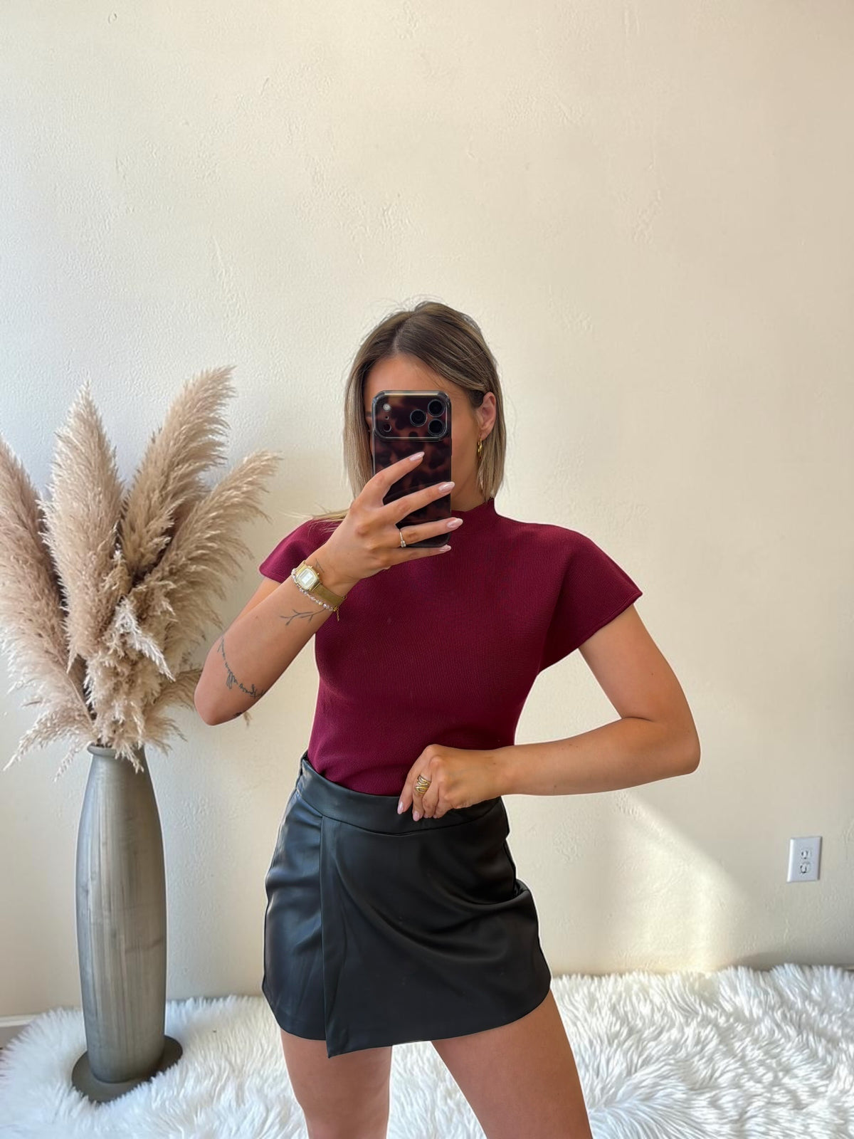 TOP BORDEAUX TESS
