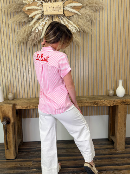 BLOUSE ST BARTH