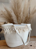 PANIER BEIGE