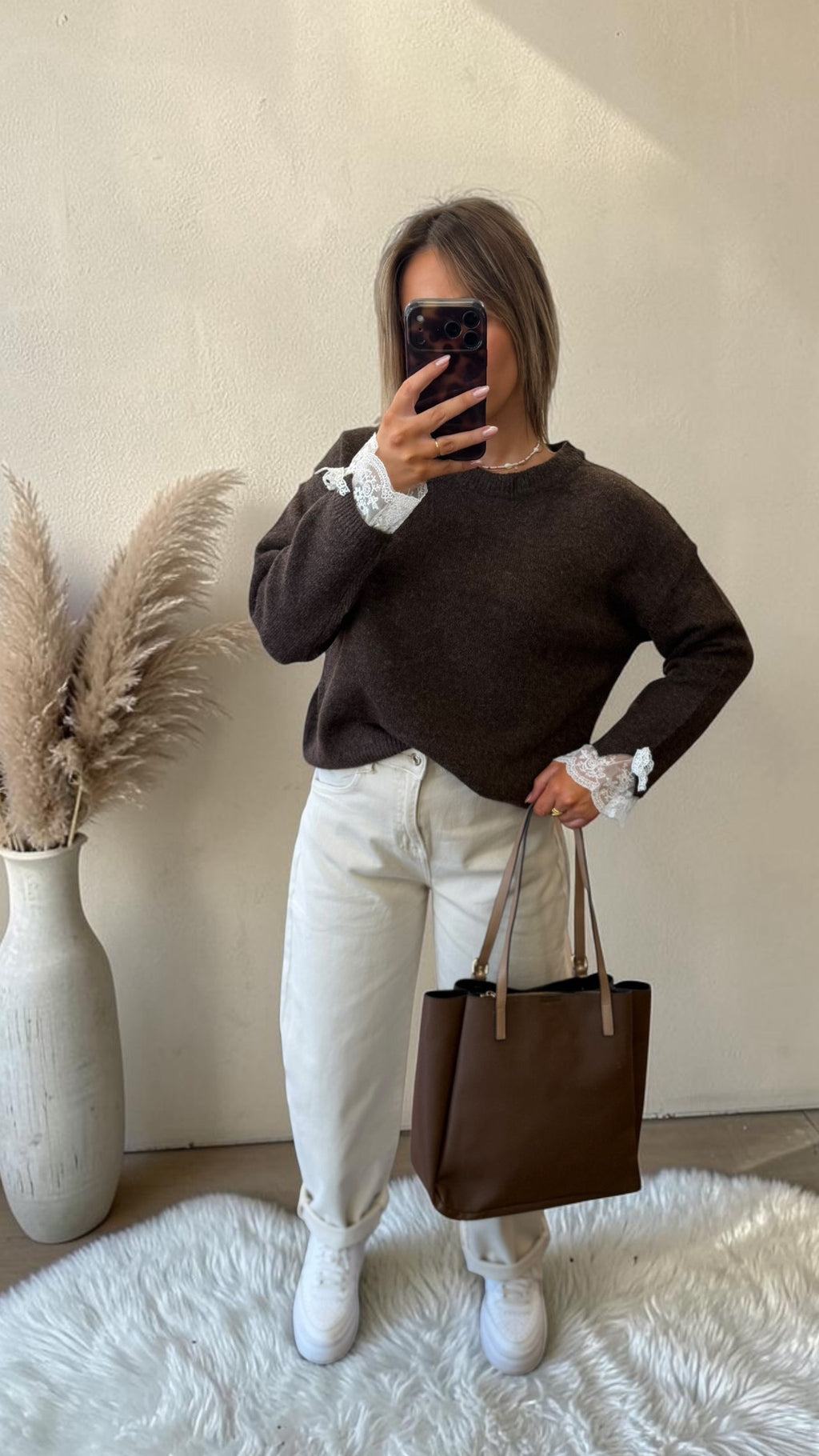 PULL PARIS