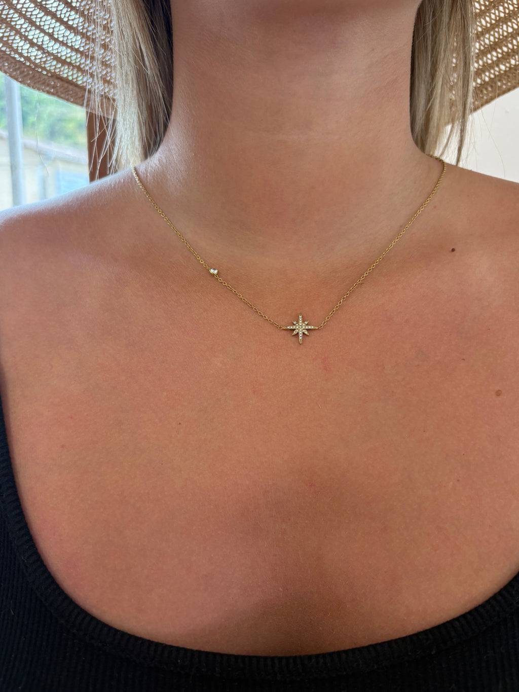 COLLIER ANAÏS