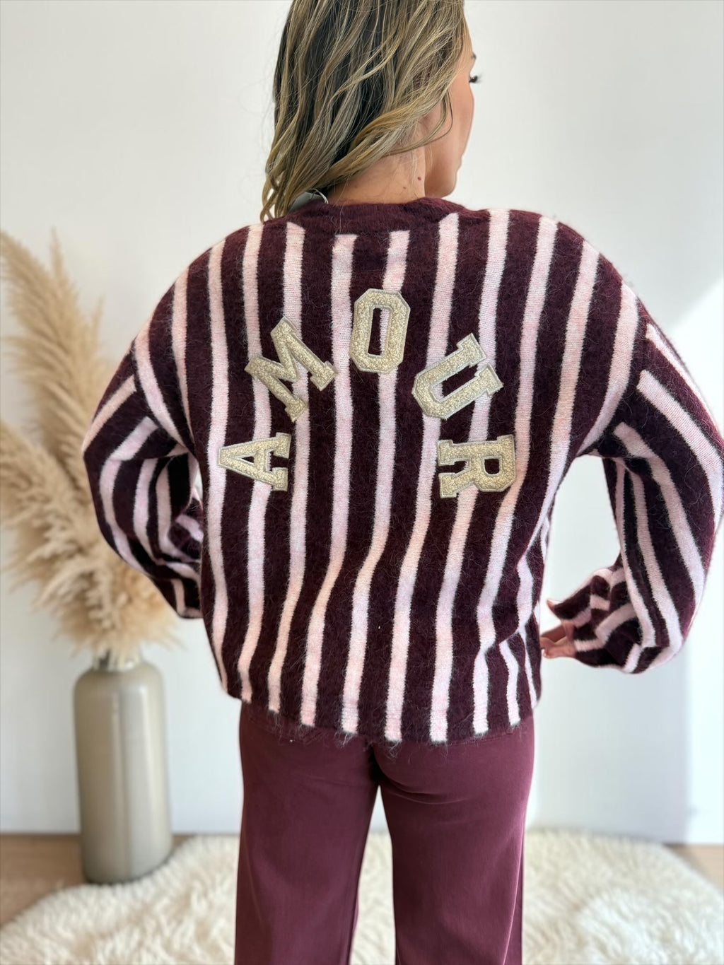 PULL PAOLA