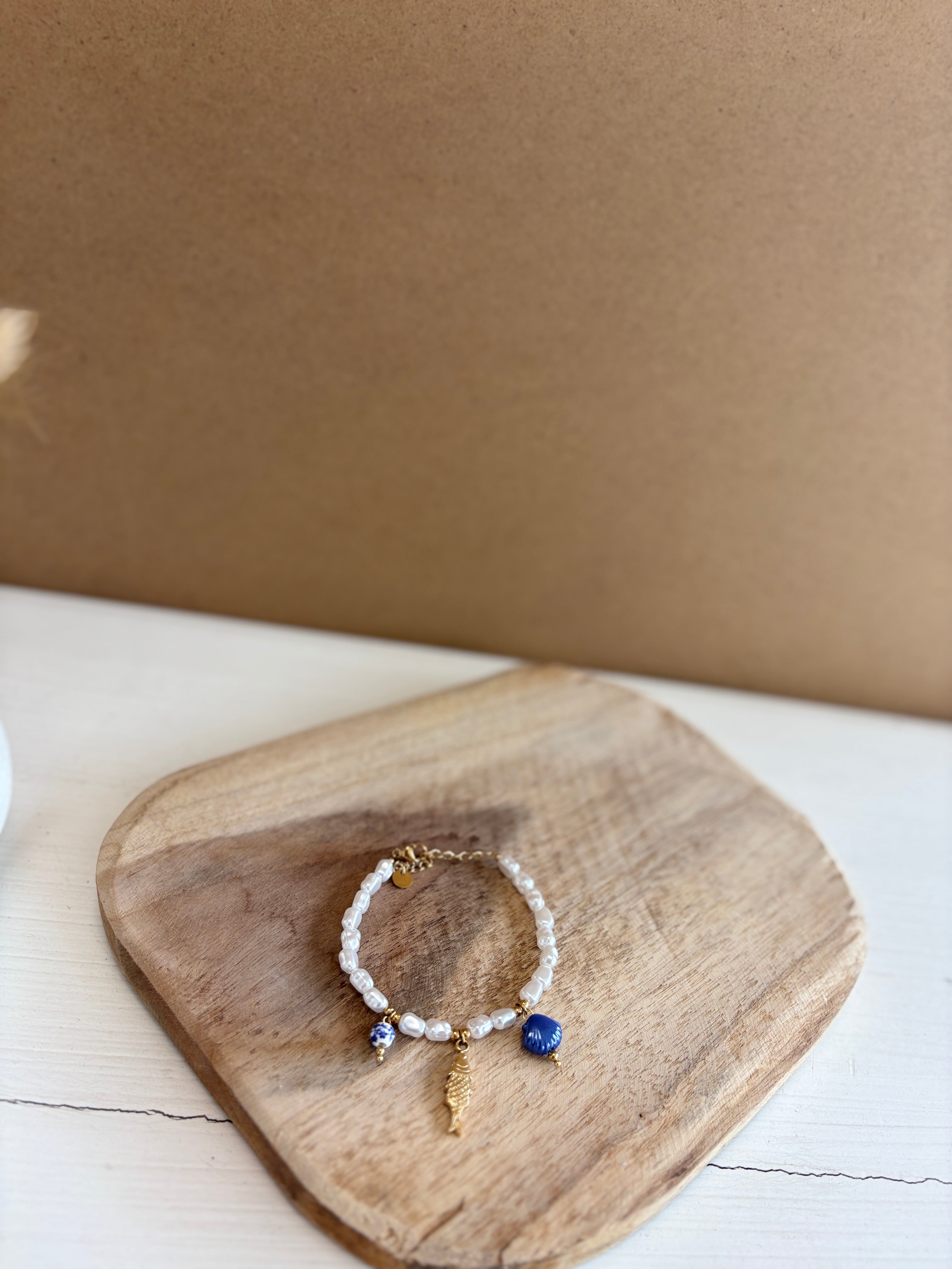 BRACELET LISON