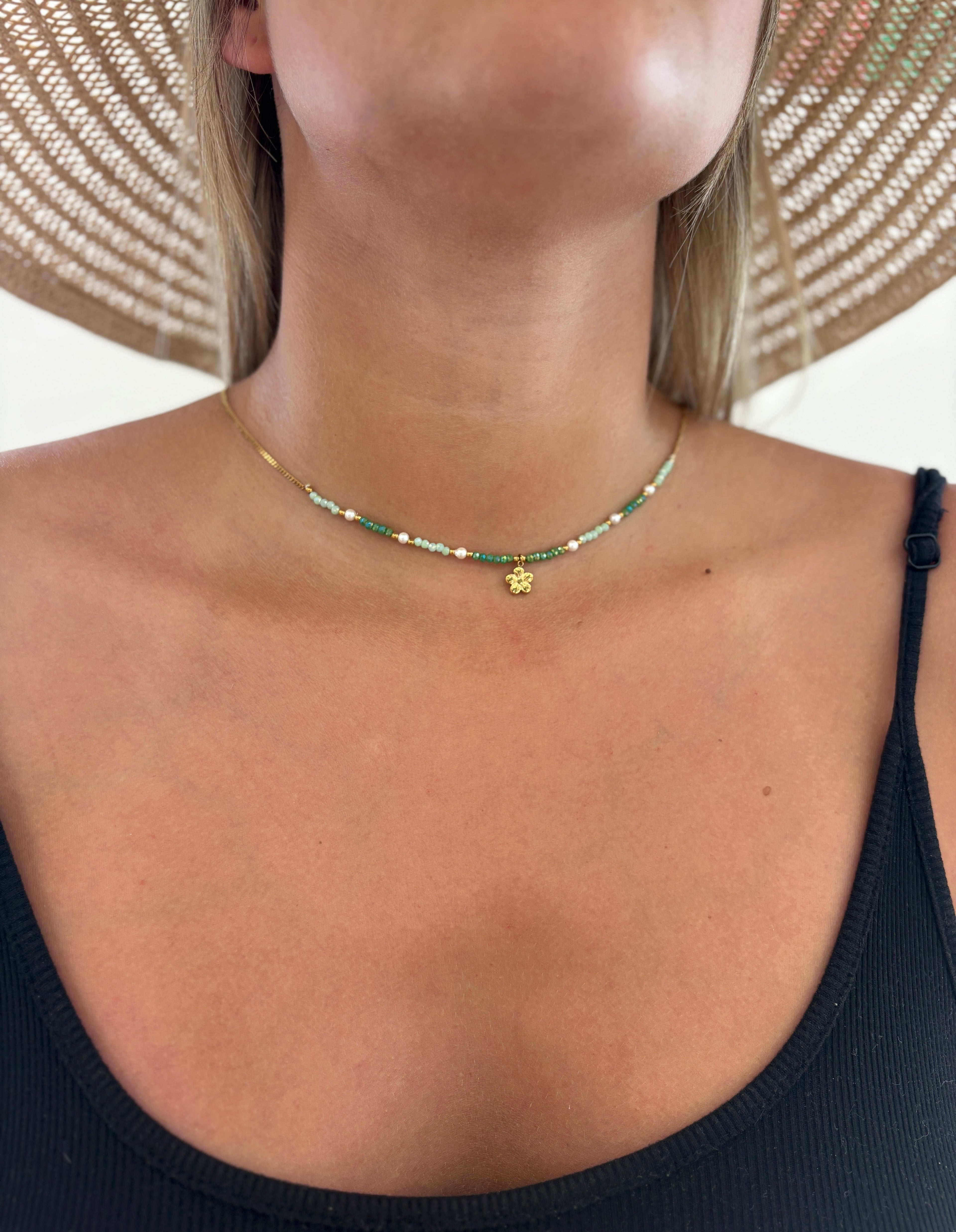 COLLIER NOÉMIE
