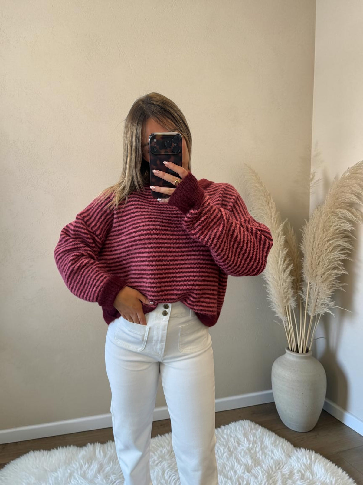 PULL PIVOINE