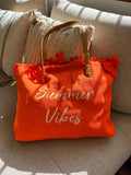 SAC SUMMER ORANGE