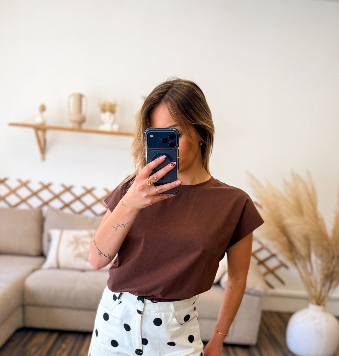 SHORT A POIS
