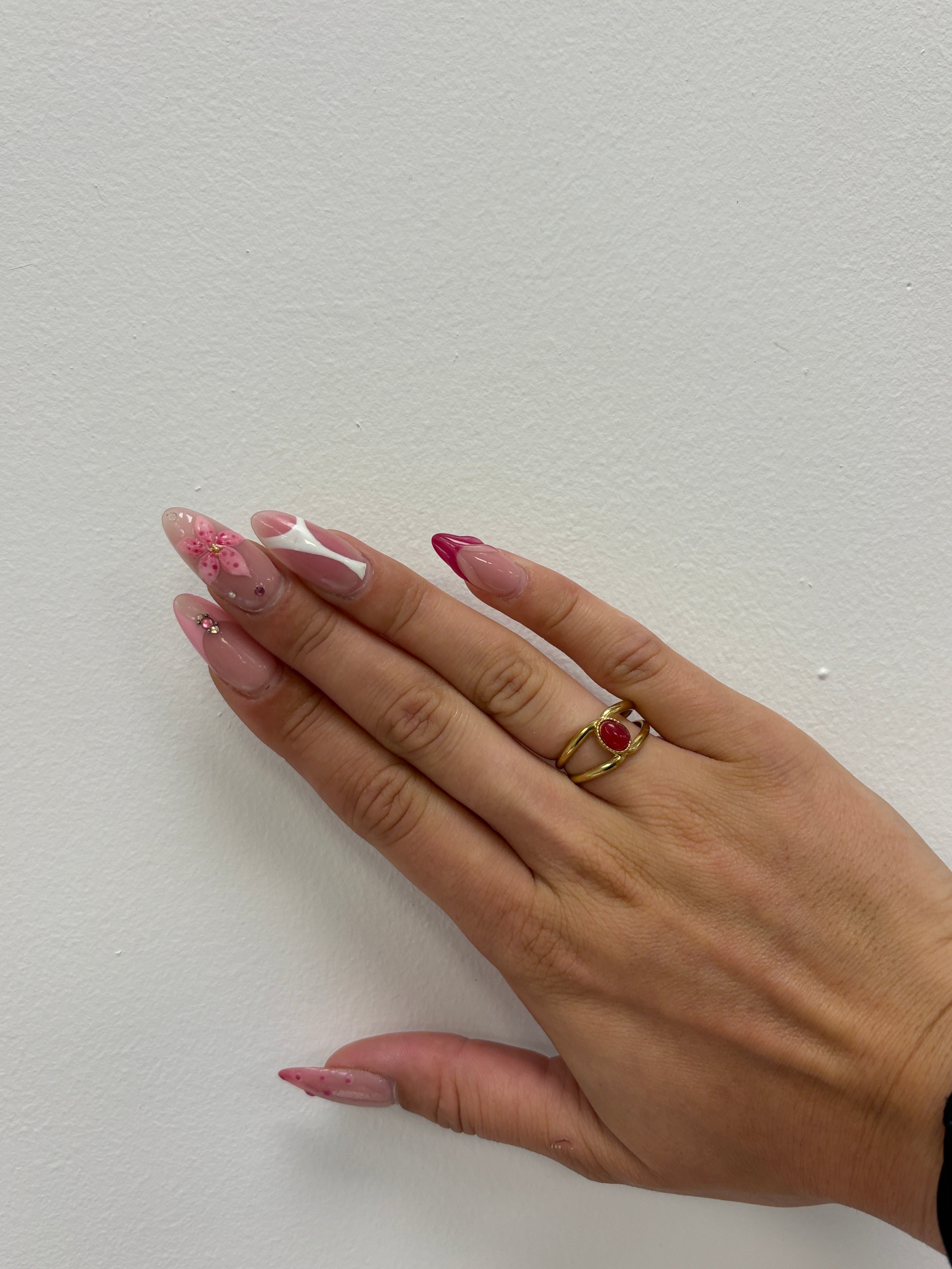 BAGUE ELODIE