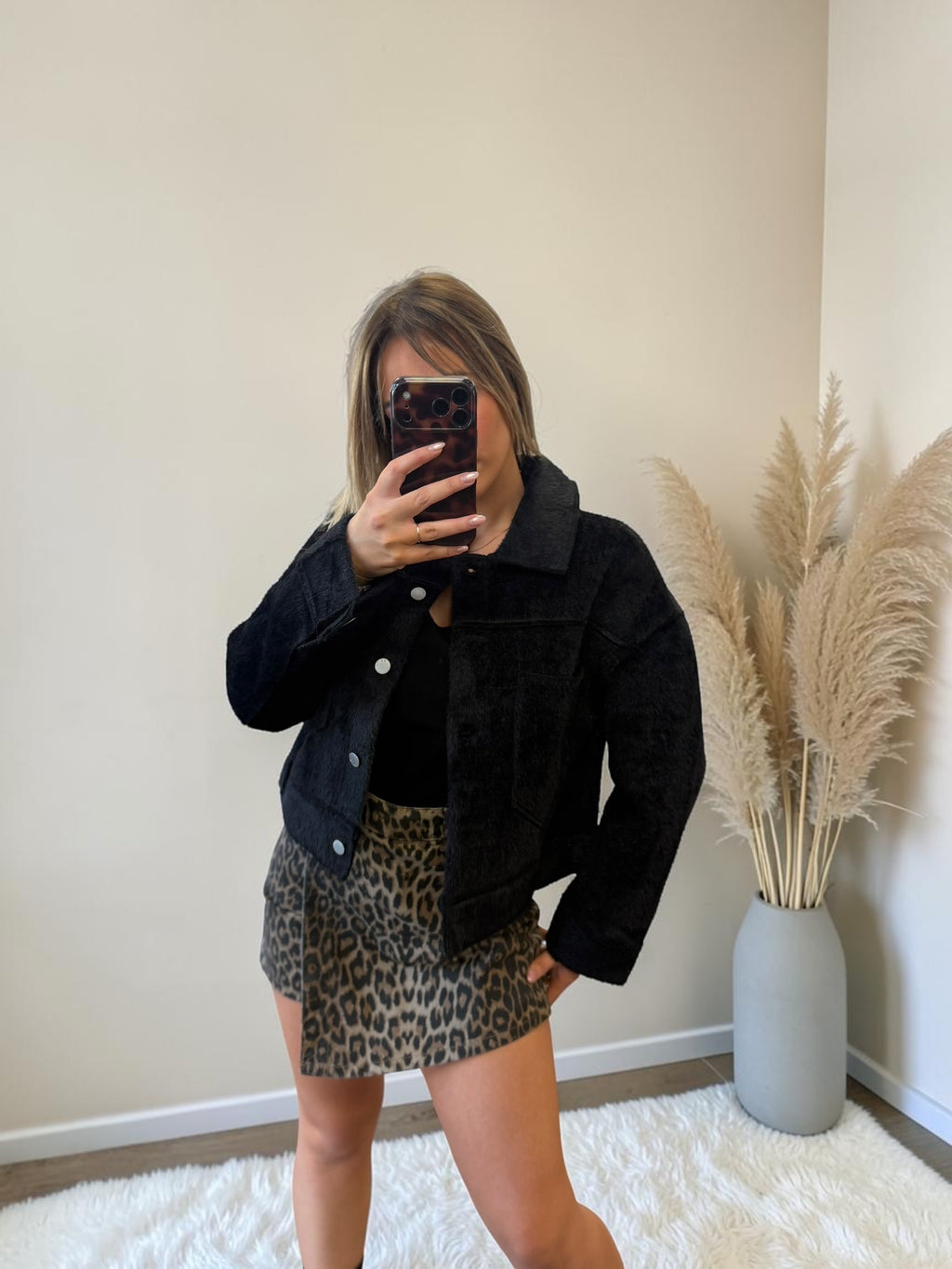 VESTE VETI