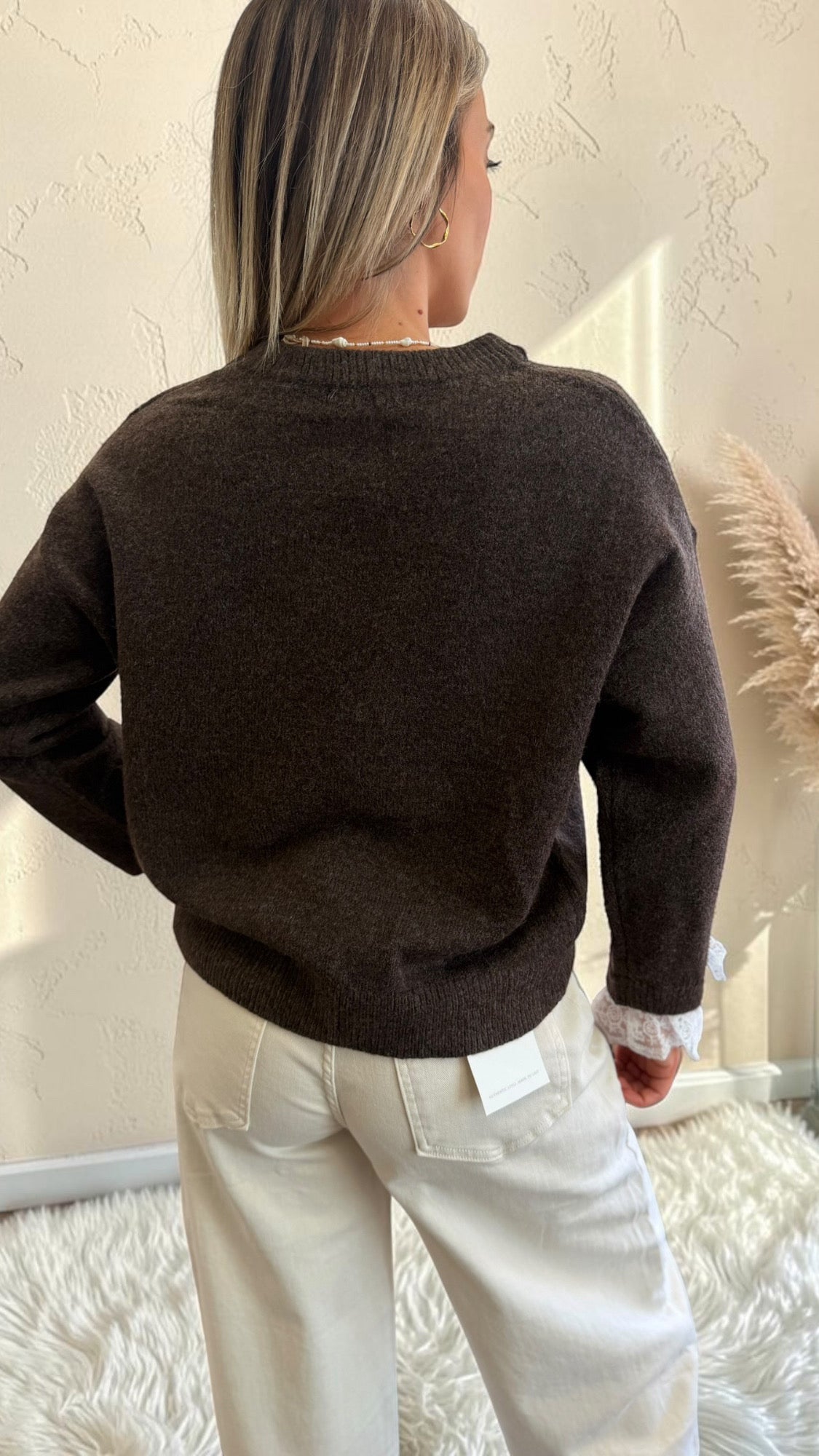 PULL PARIS