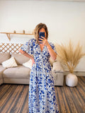 ROBE SANTORIN
