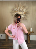 BLOUSE ST BARTH