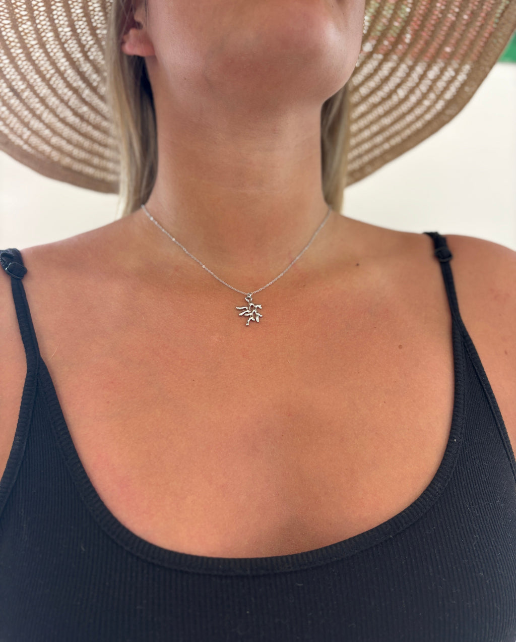 COLLIER JULIETTE