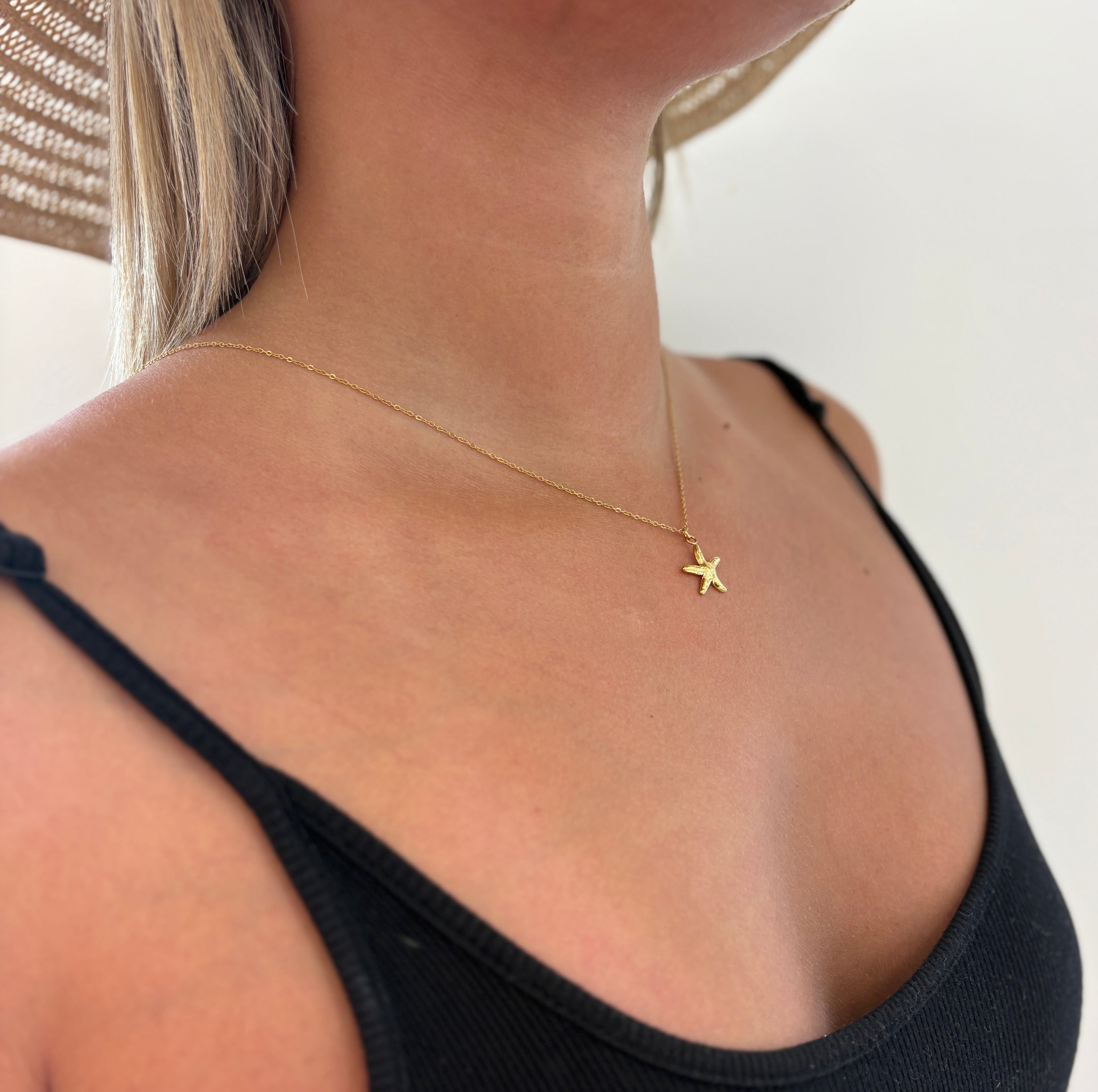 COLLIER ADÈLE