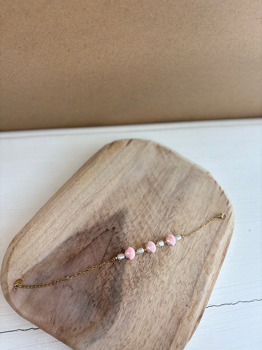 BRACELET CHARLOTTE