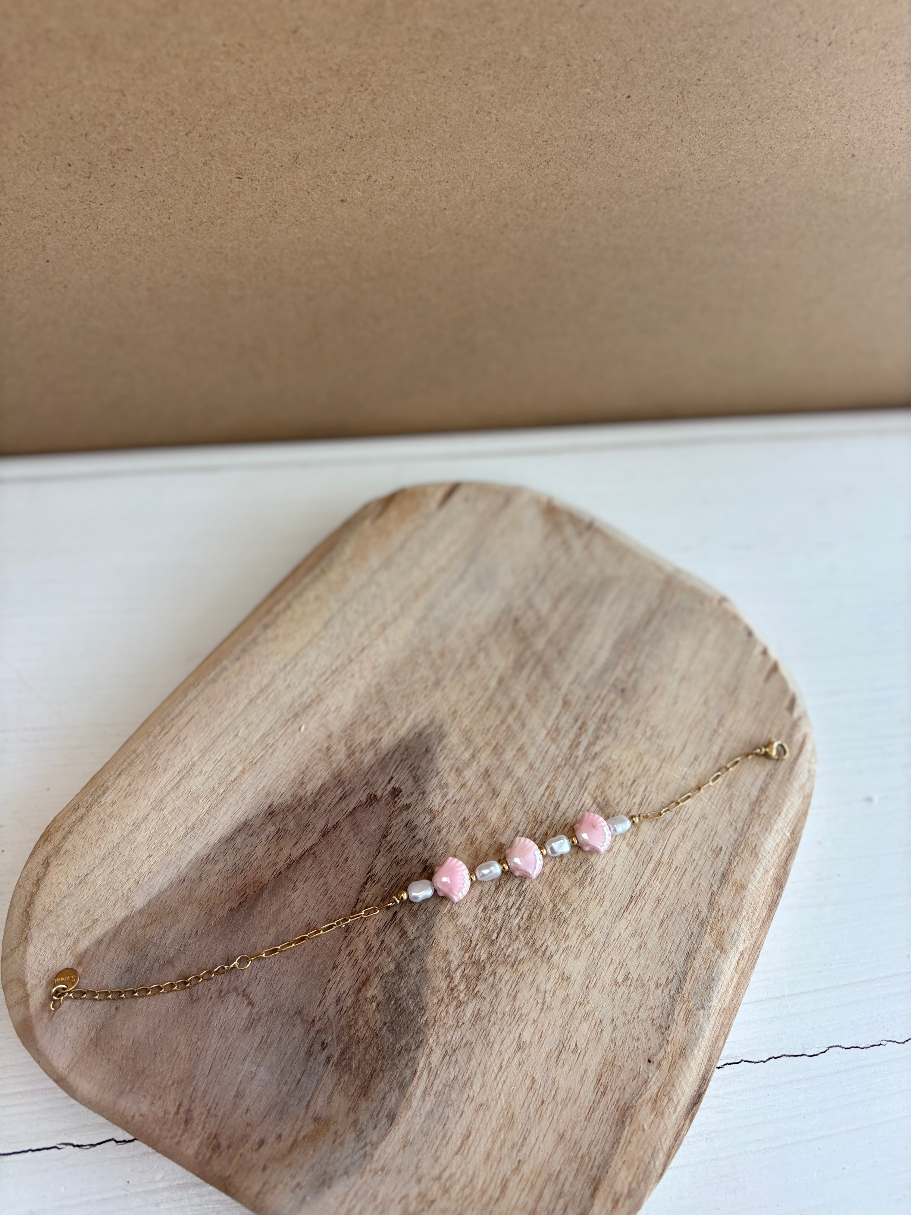 BRACELET CHARLOTTE