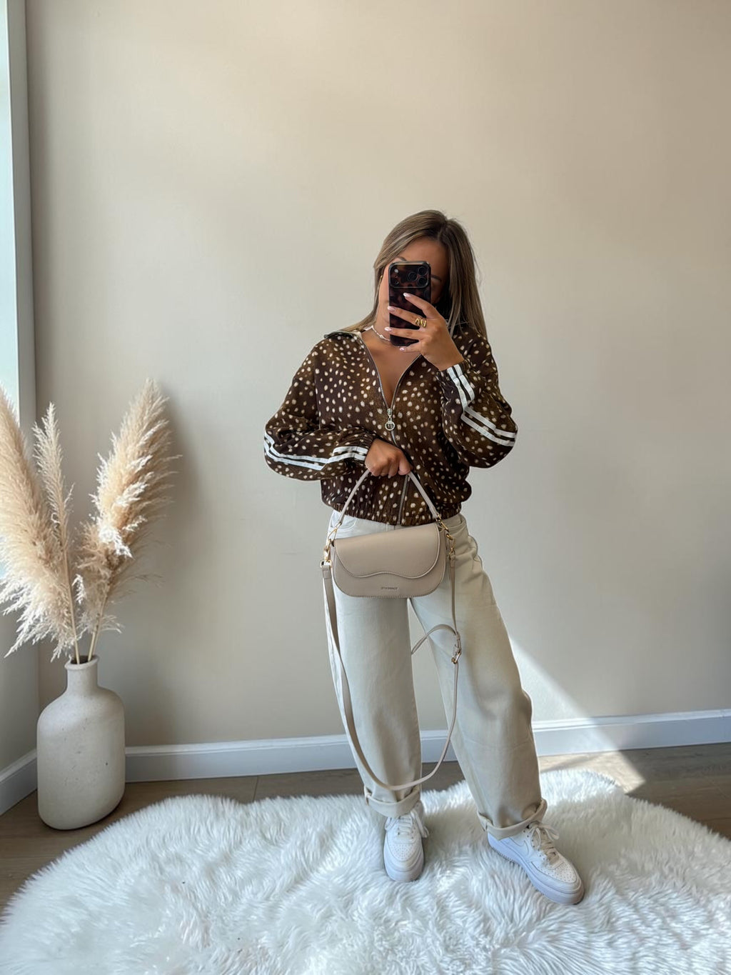 VESTE VANESSA
