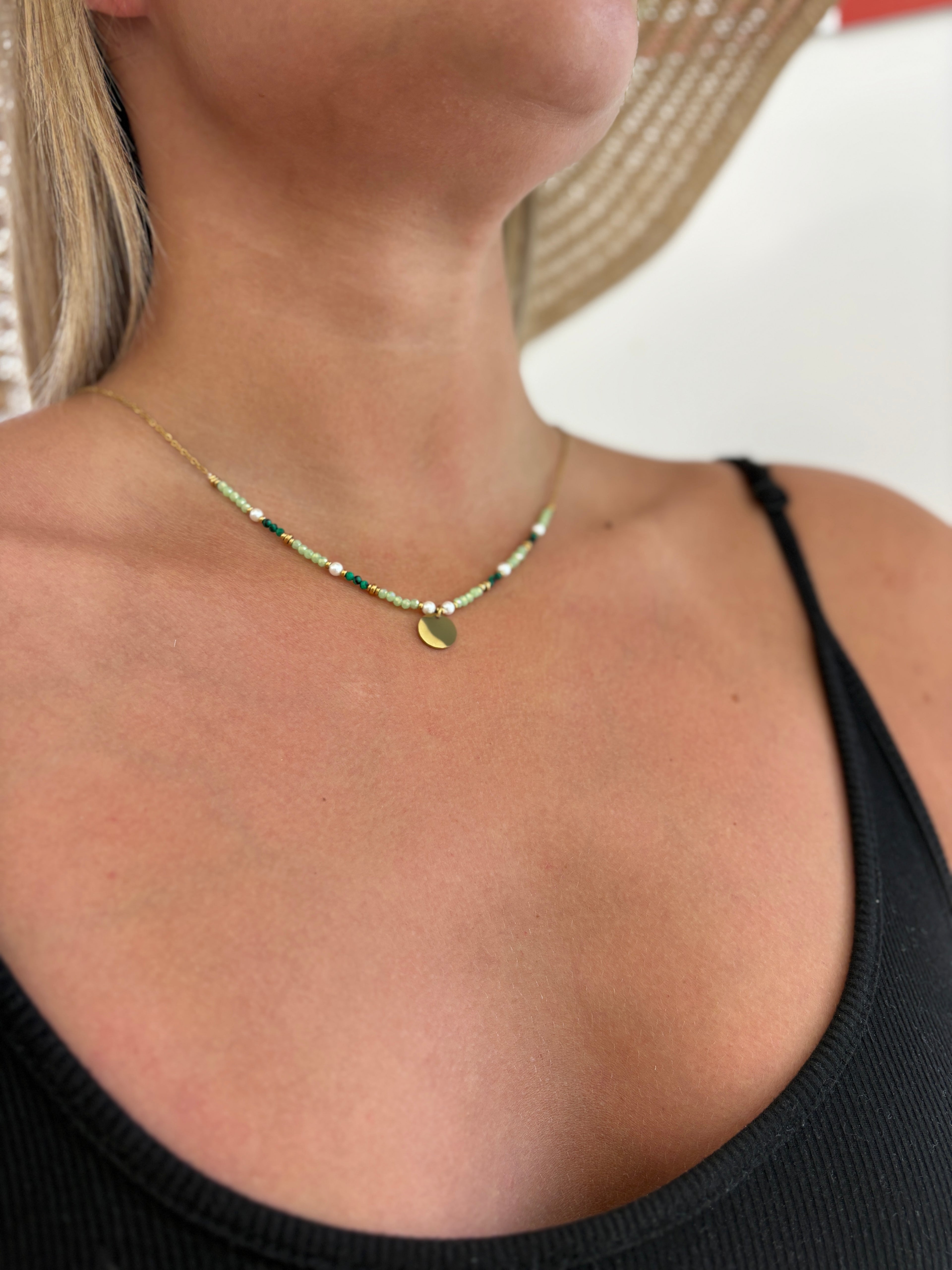 COLLIER MARGAUX