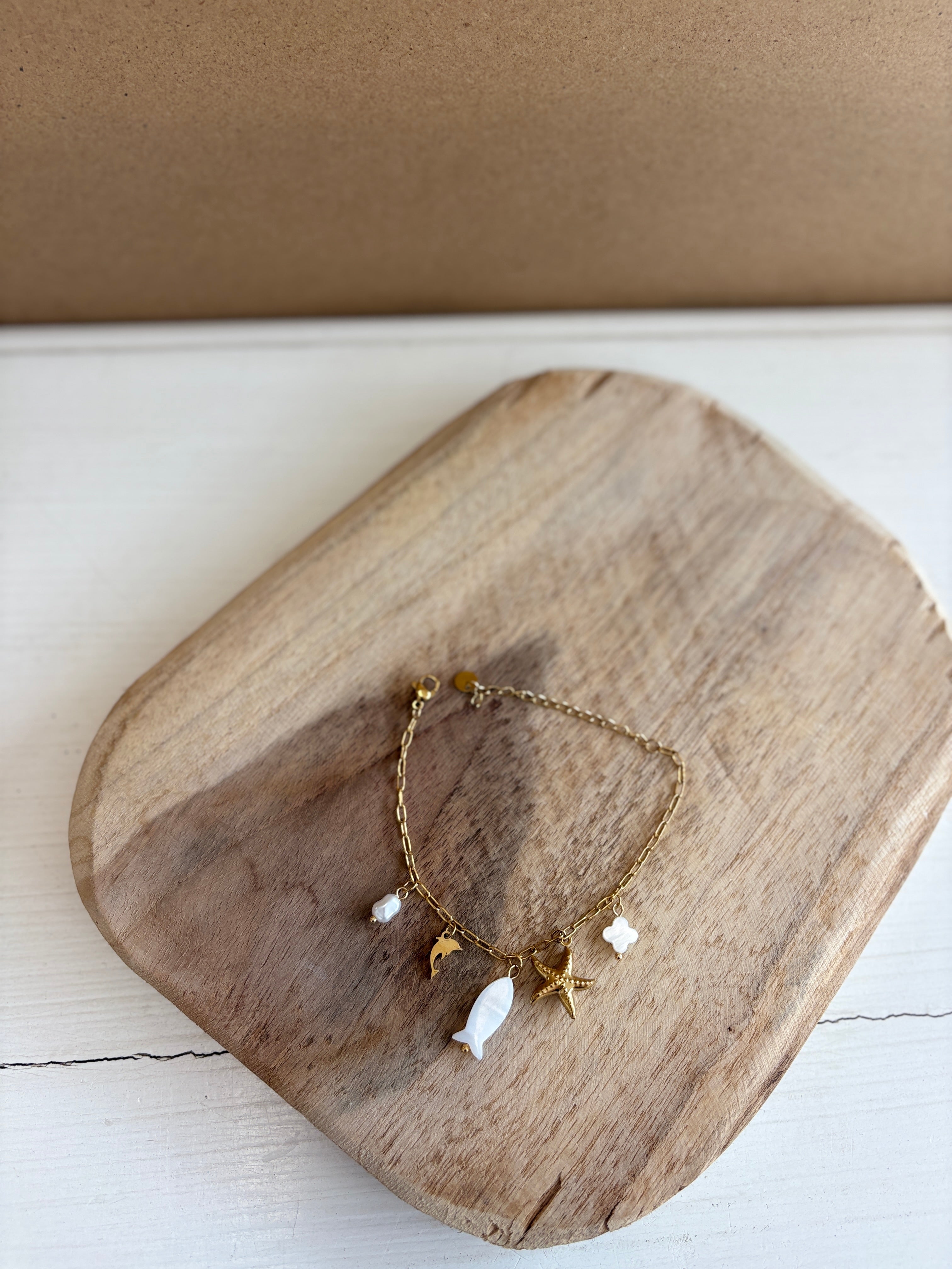 BRACELET YSÉE
