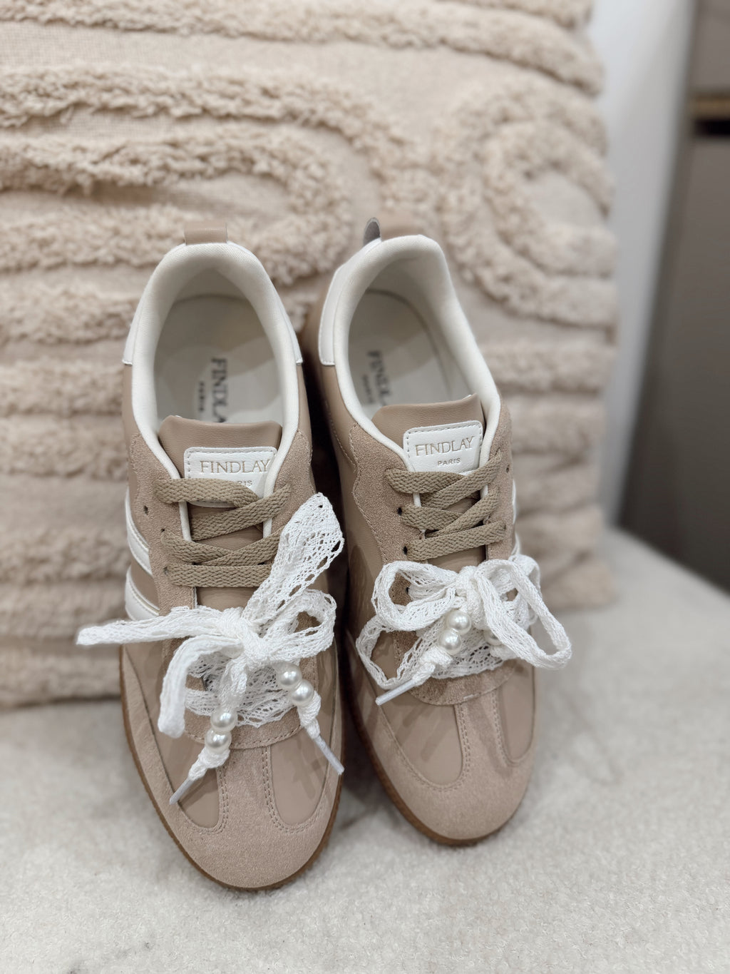 BASKETS NOEUDS