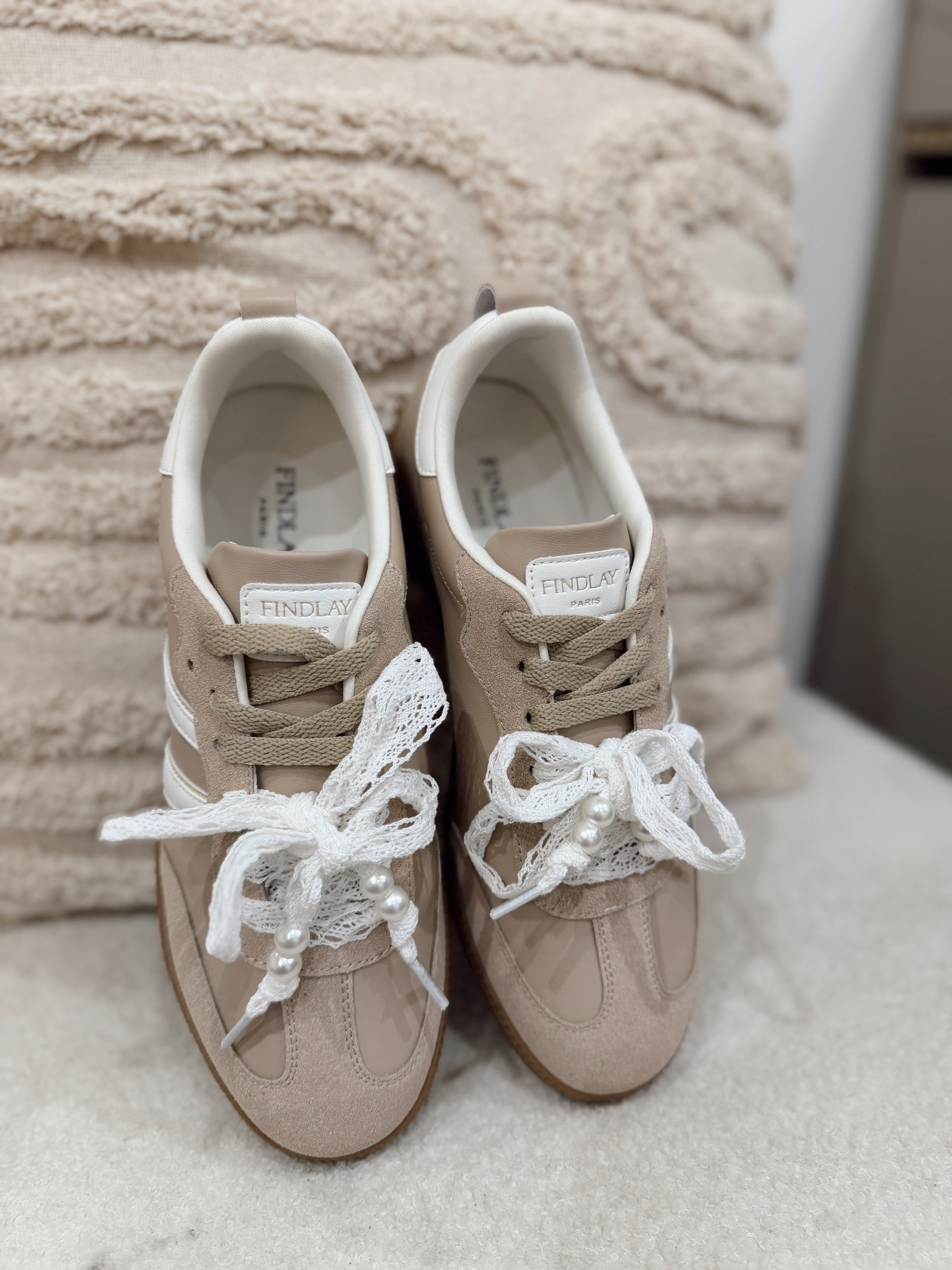 BASKETS NOEUDS