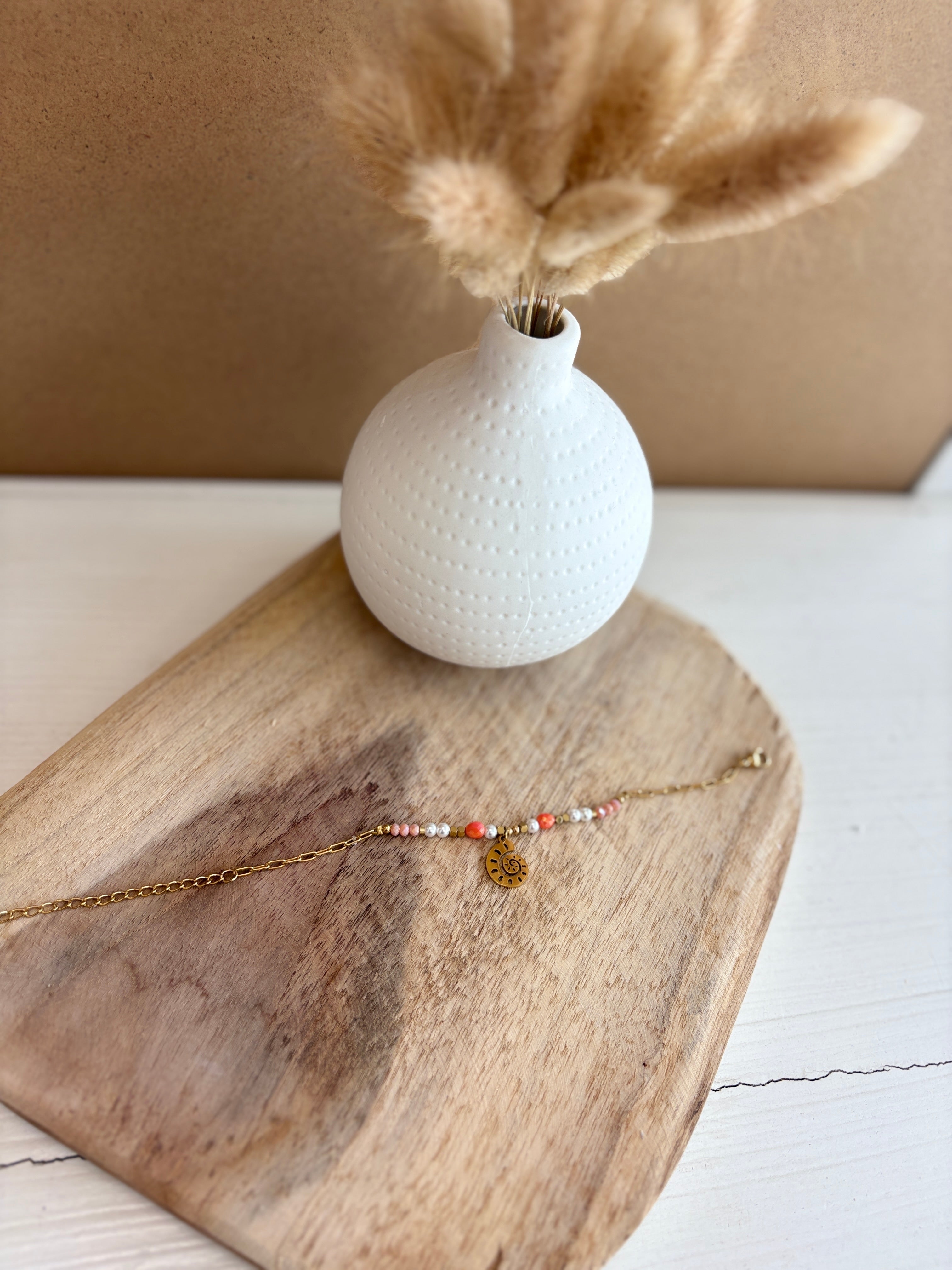 BRACELET CLOTHILDE